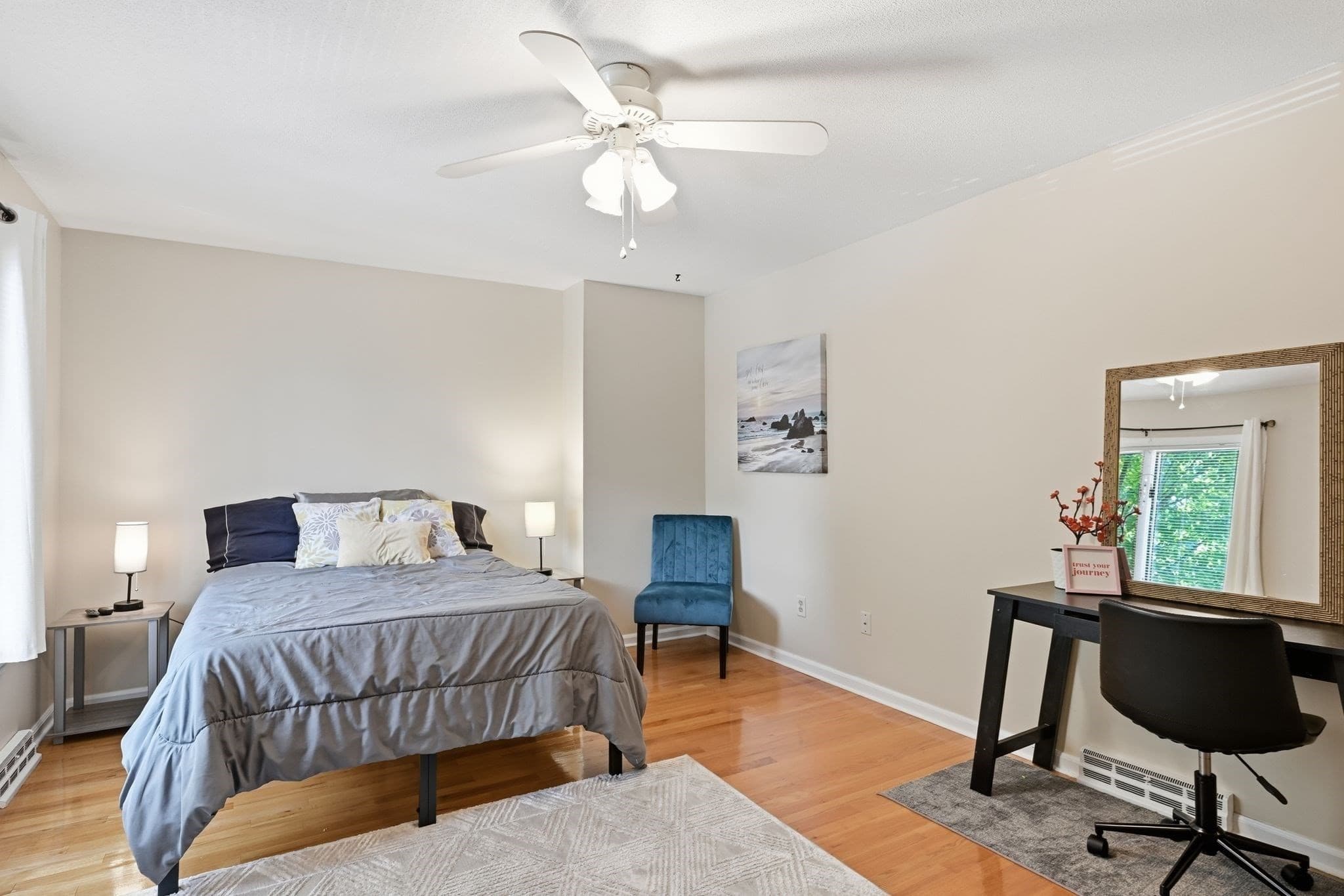 Condominium at 18 Mansion Woods Dr # D, Agawam MA 01001, Agawam, photo 17 of 38