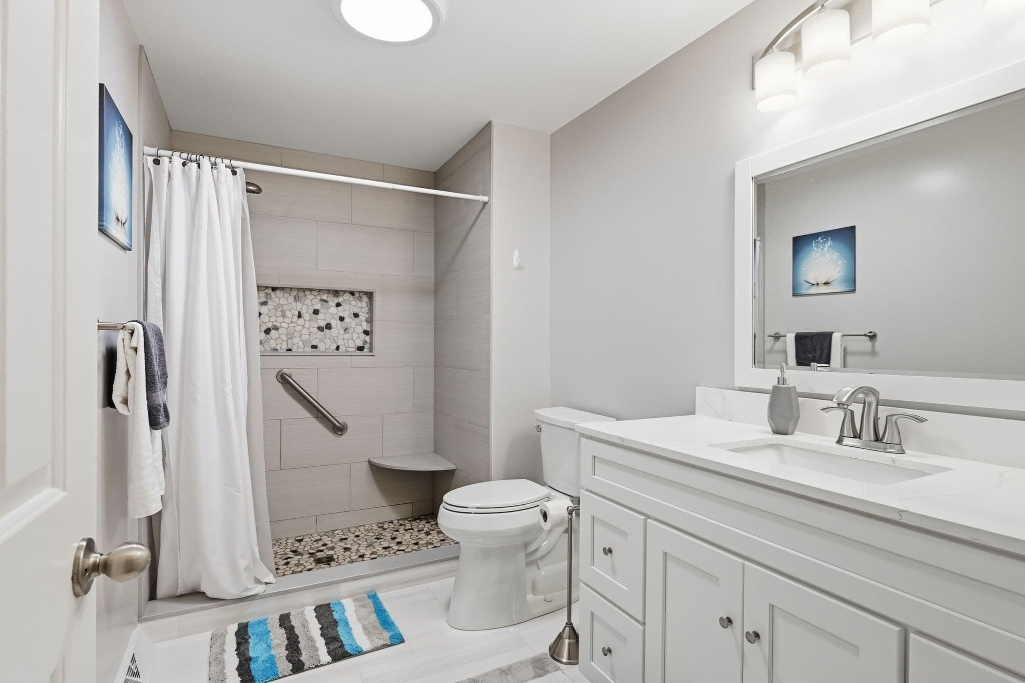 Condominium at 18 Mansion Woods Dr # D, Agawam MA 01001, Agawam, photo 19 of 38