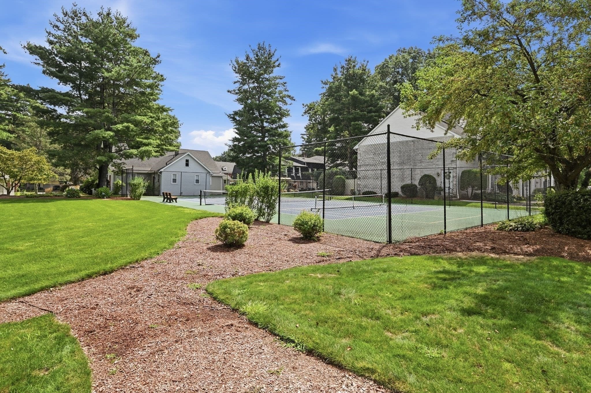 Condominium at 18 Mansion Woods Dr # D, Agawam MA 01001, Agawam, photo 31 of 38