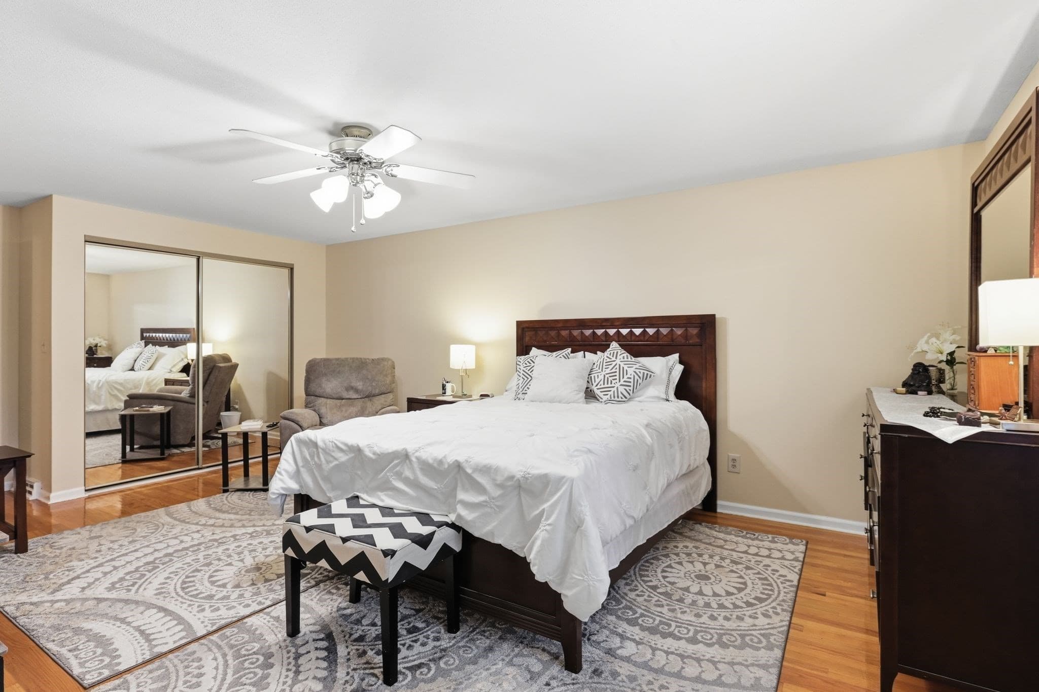 Condominium at 18 Mansion Woods Dr # D, Agawam MA 01001, Agawam, photo 21 of 38