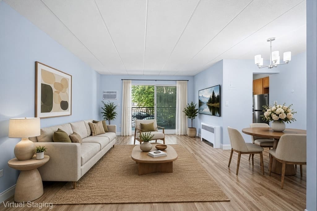 Condominium at 995 Massachusetts Ave # 206, Arlington MA 02476, Arlington, photo 2 of 28