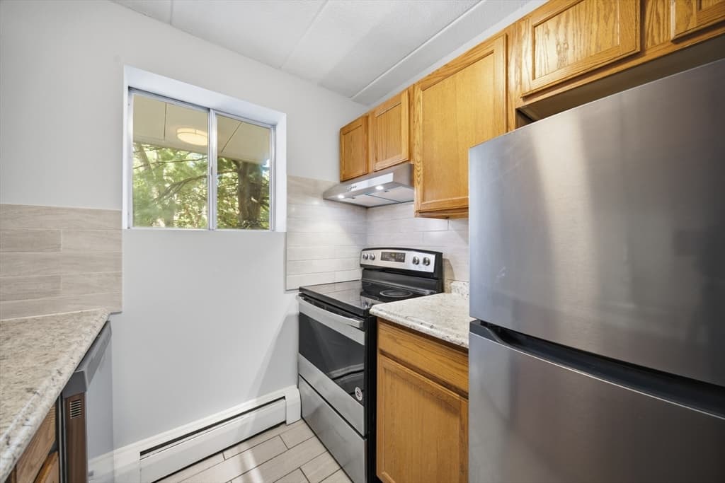 Condominium at 995 Massachusetts Ave # 206, Arlington MA 02476, Arlington, photo 13 of 28