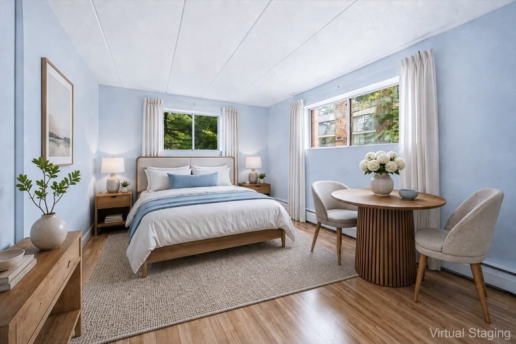 Condominium at 995 Massachusetts Ave # 206, Arlington MA 02476, Arlington, photo 17 of 28