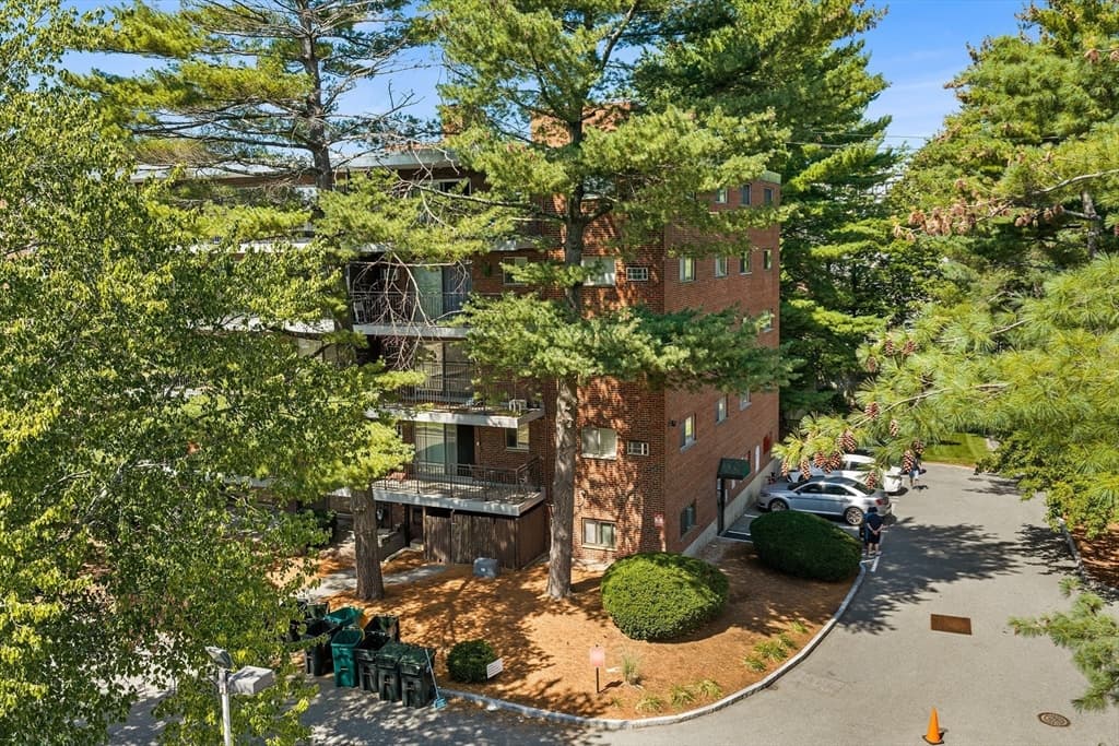 Condominium at 995 Massachusetts Ave # 206, Arlington MA 02476, Arlington, photo 26 of 28