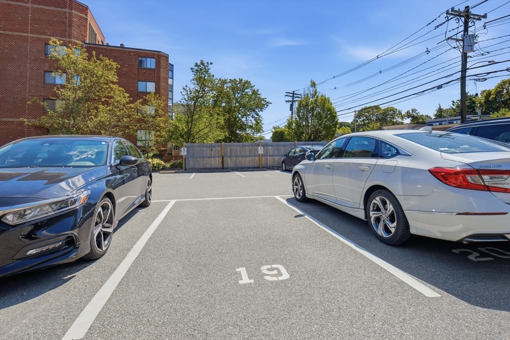 Condominium at 995 Massachusetts Ave # 206, Arlington MA 02476, Arlington, photo 24 of 28