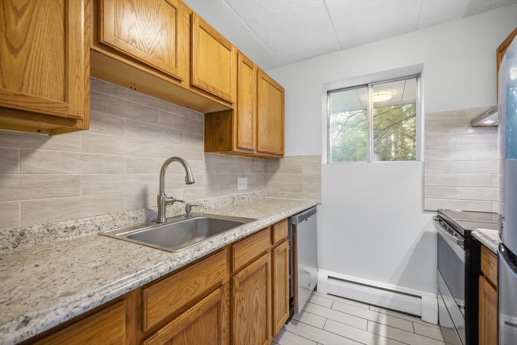 Condominium at 995 Massachusetts Ave # 206, Arlington MA 02476, Arlington, photo 14 of 28