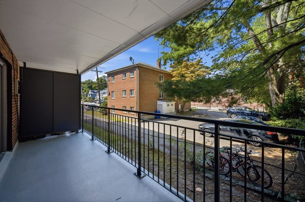 Condominium at 995 Massachusetts Ave # 206, Arlington MA 02476, Arlington, photo 8 of 28