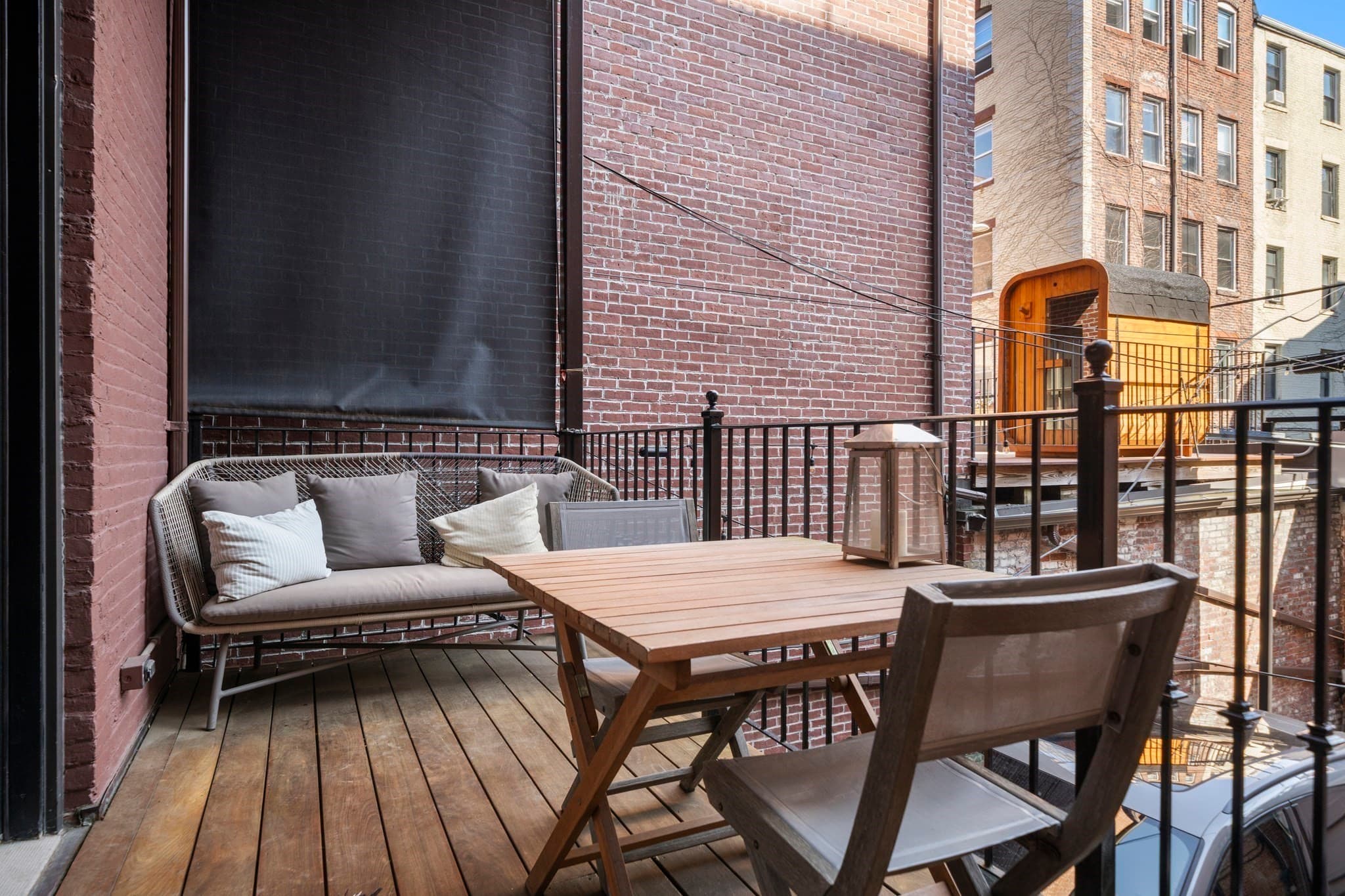 Condominium at 19 Worcester Street # 1, Boston MA 02118, photo 26 of 32
