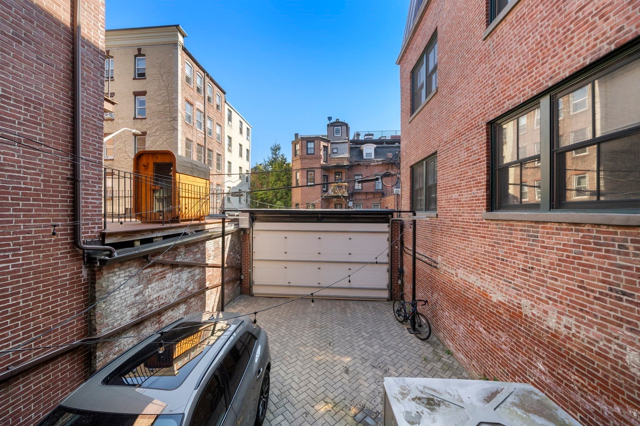 Condominium at 19 Worcester Street # 1, Boston MA 02118, photo 30 of 32