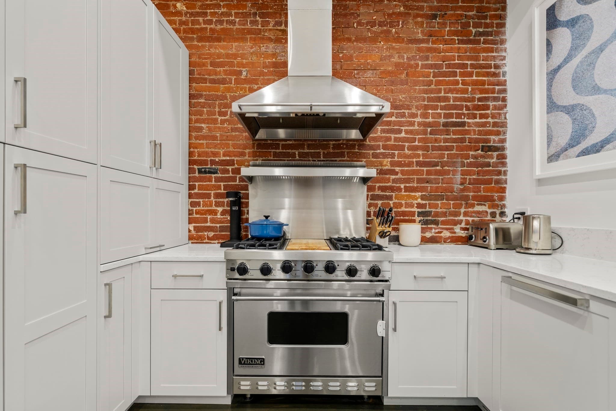 Condominium at 19 Worcester Street # 1, Boston MA 02118, photo 14 of 32