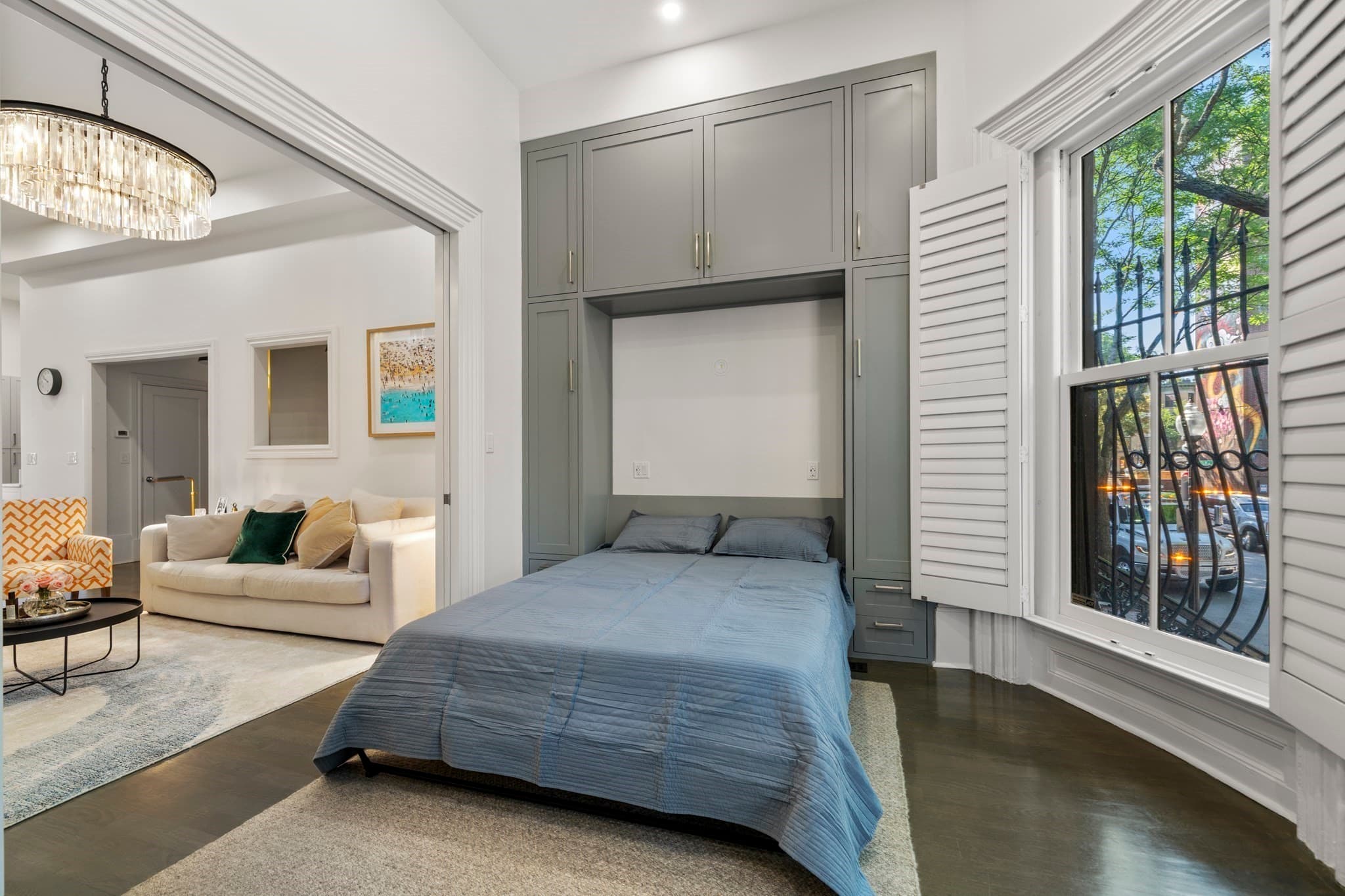 Condominium at 19 Worcester Street # 1, Boston MA 02118, photo 18 of 32