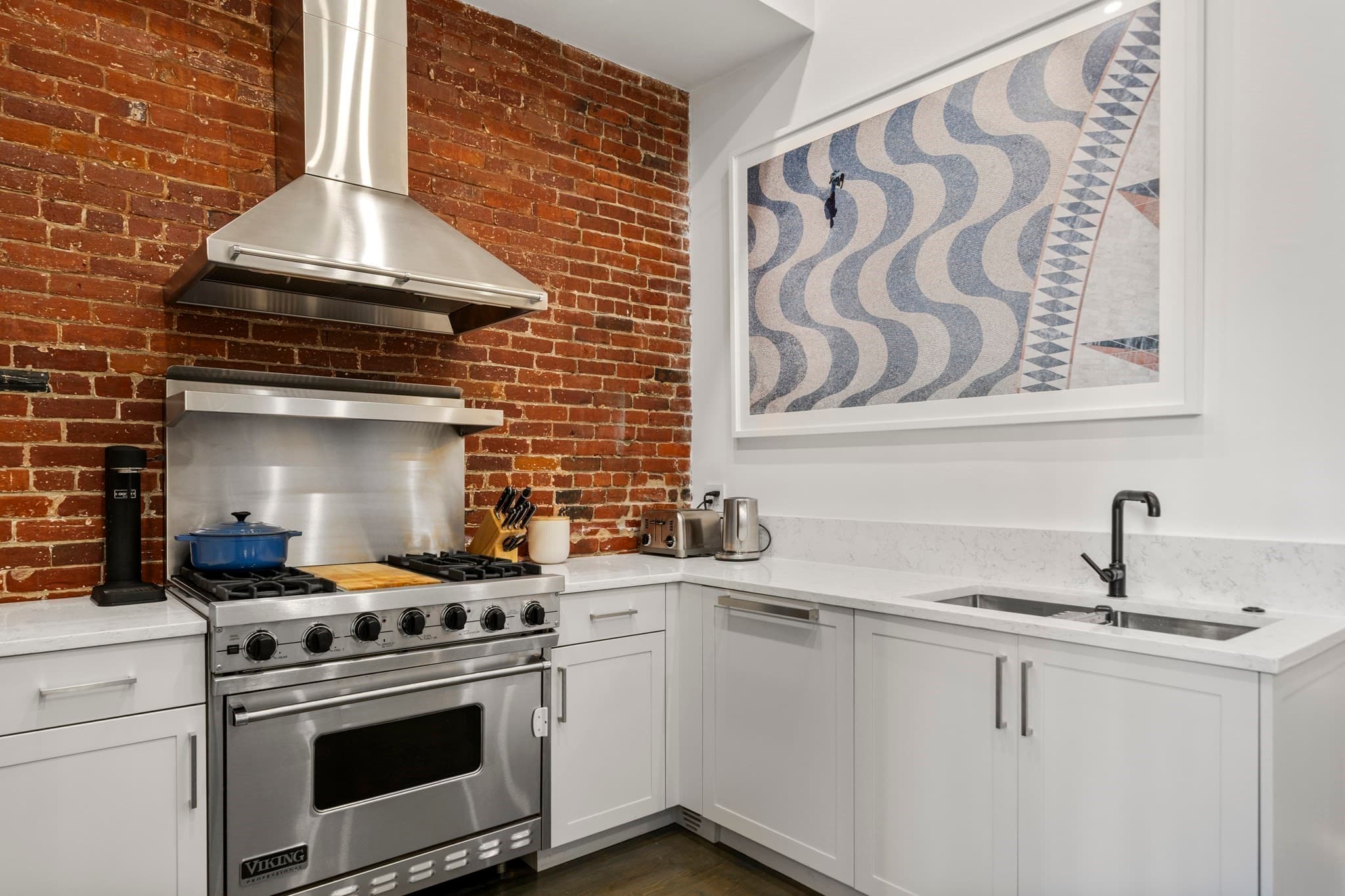 Condominium at 19 Worcester Street # 1, Boston MA 02118, photo 15 of 32