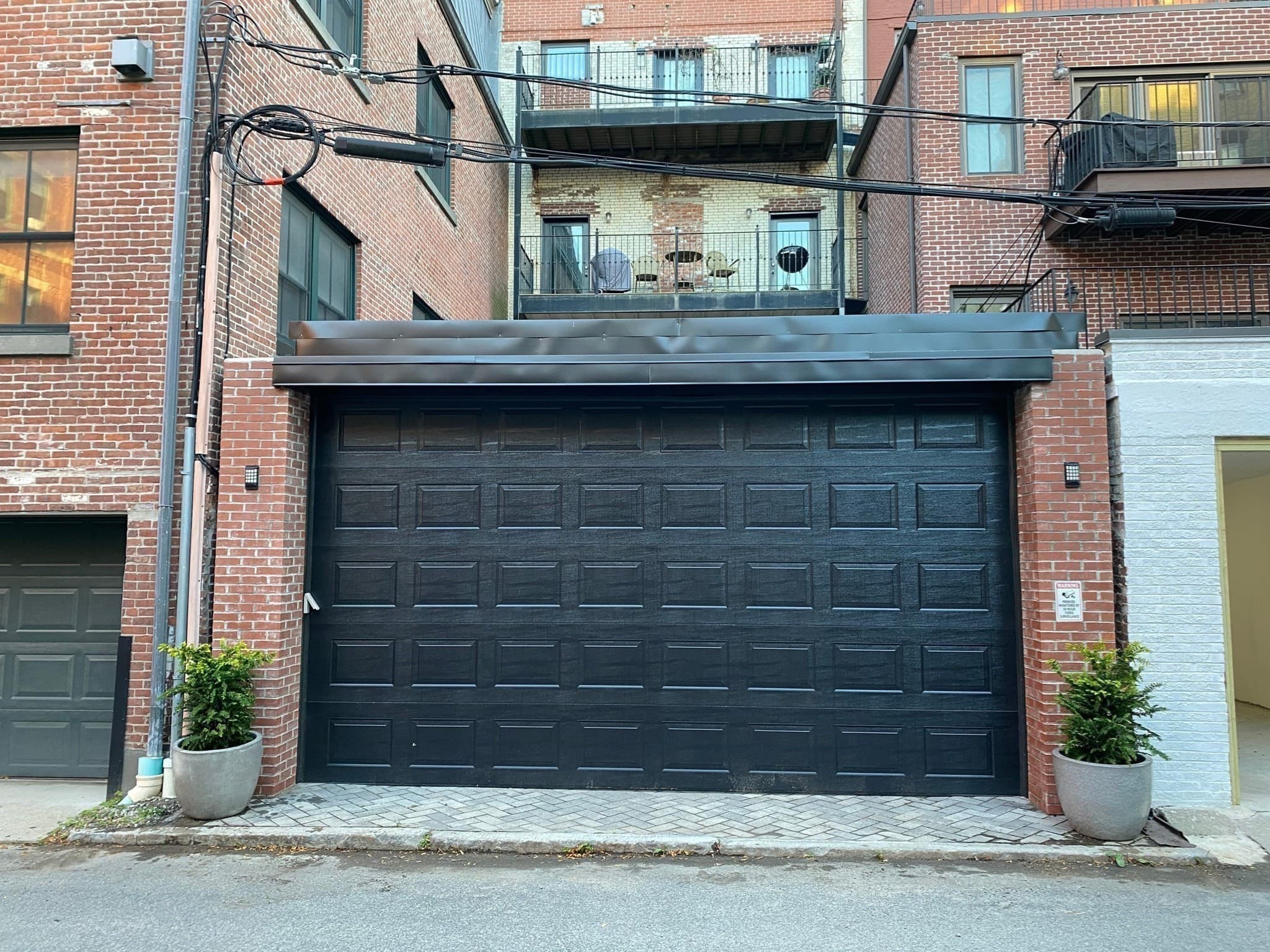 Condominium at 19 Worcester Street # 1, Boston MA 02118, photo 31 of 32
