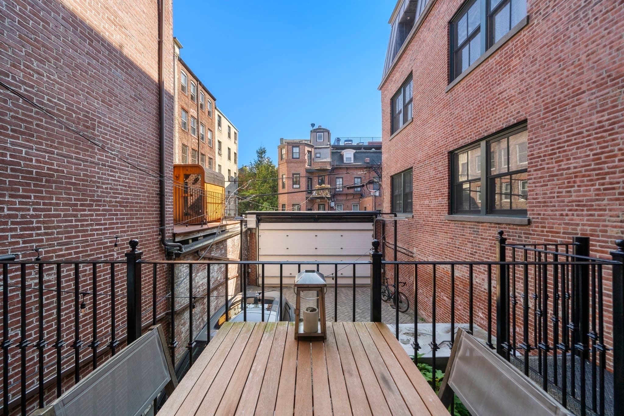 Condominium at 19 Worcester Street # 1, Boston MA 02118, photo 29 of 32