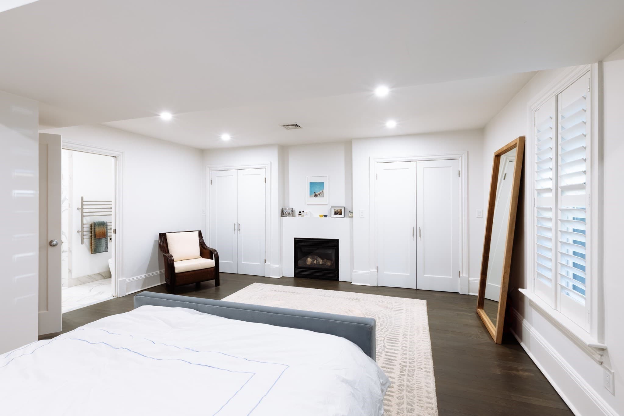 Condominium at 19 Worcester Street # 1, Boston MA 02118, photo 21 of 32