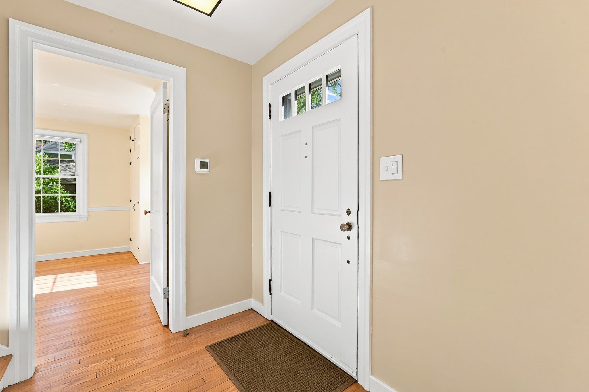 Single Family Residence at 6 Smith Street, Amherst MA 01002, Amherst, photo 5 of 42