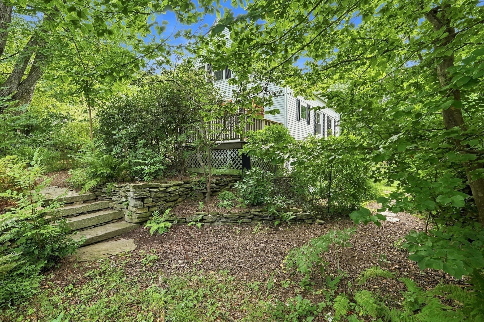Single Family Residence at 6 Smith Street, Amherst MA 01002, Amherst, photo 34 of 42