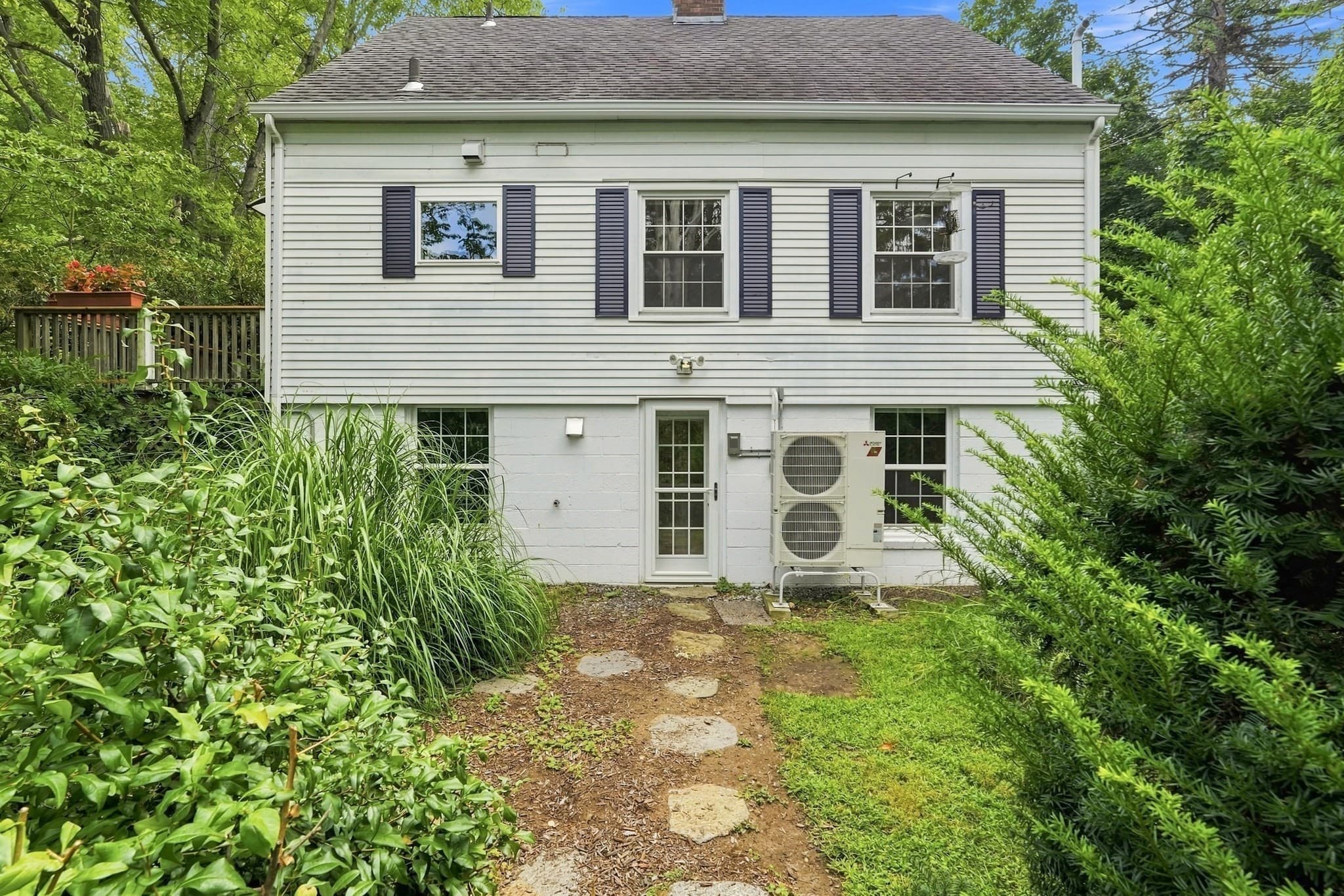 Single Family Residence at 6 Smith Street, Amherst MA 01002, Amherst, photo 33 of 42