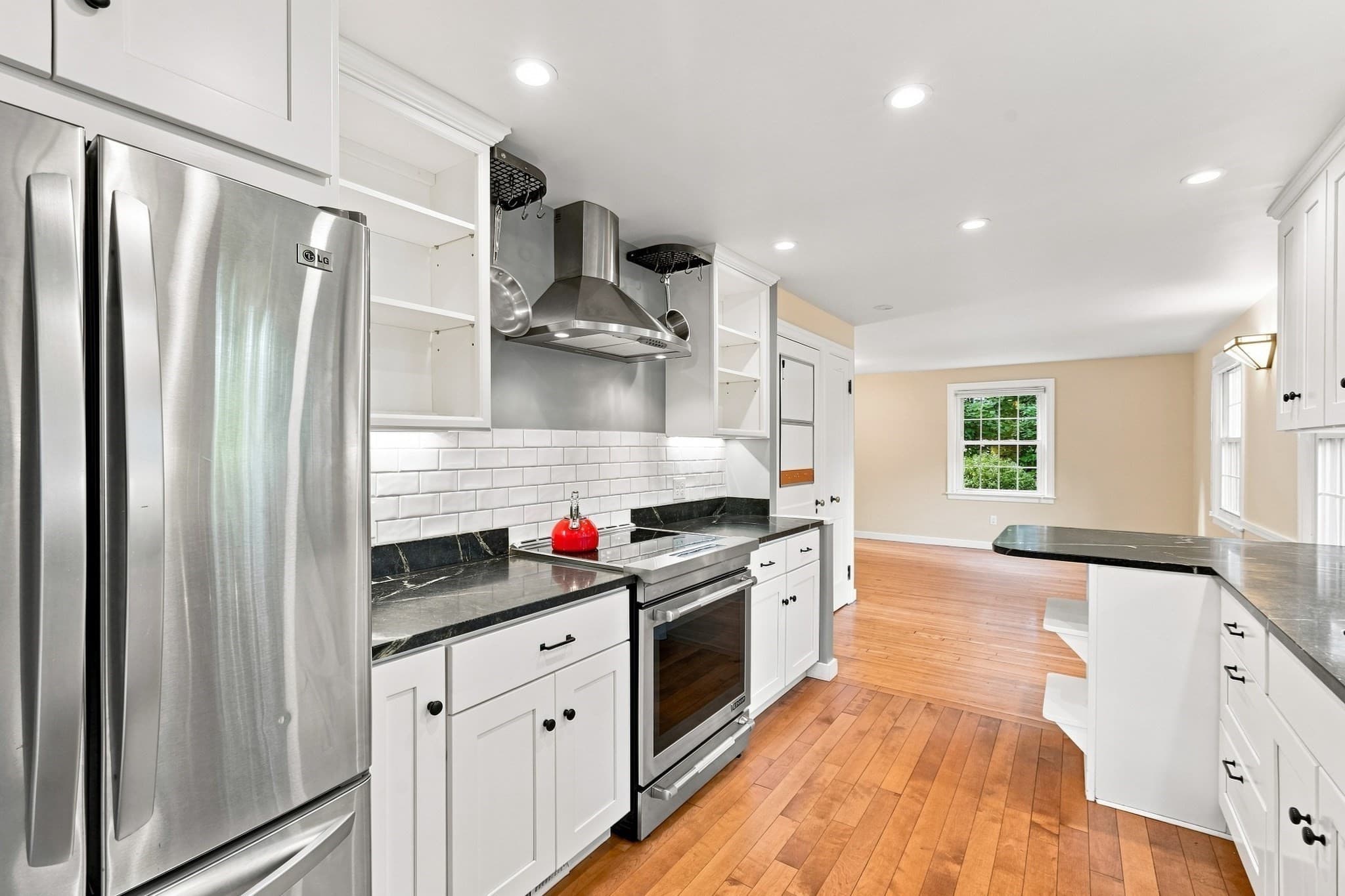 Single Family Residence at 6 Smith Street, Amherst MA 01002, Amherst, photo 14 of 42