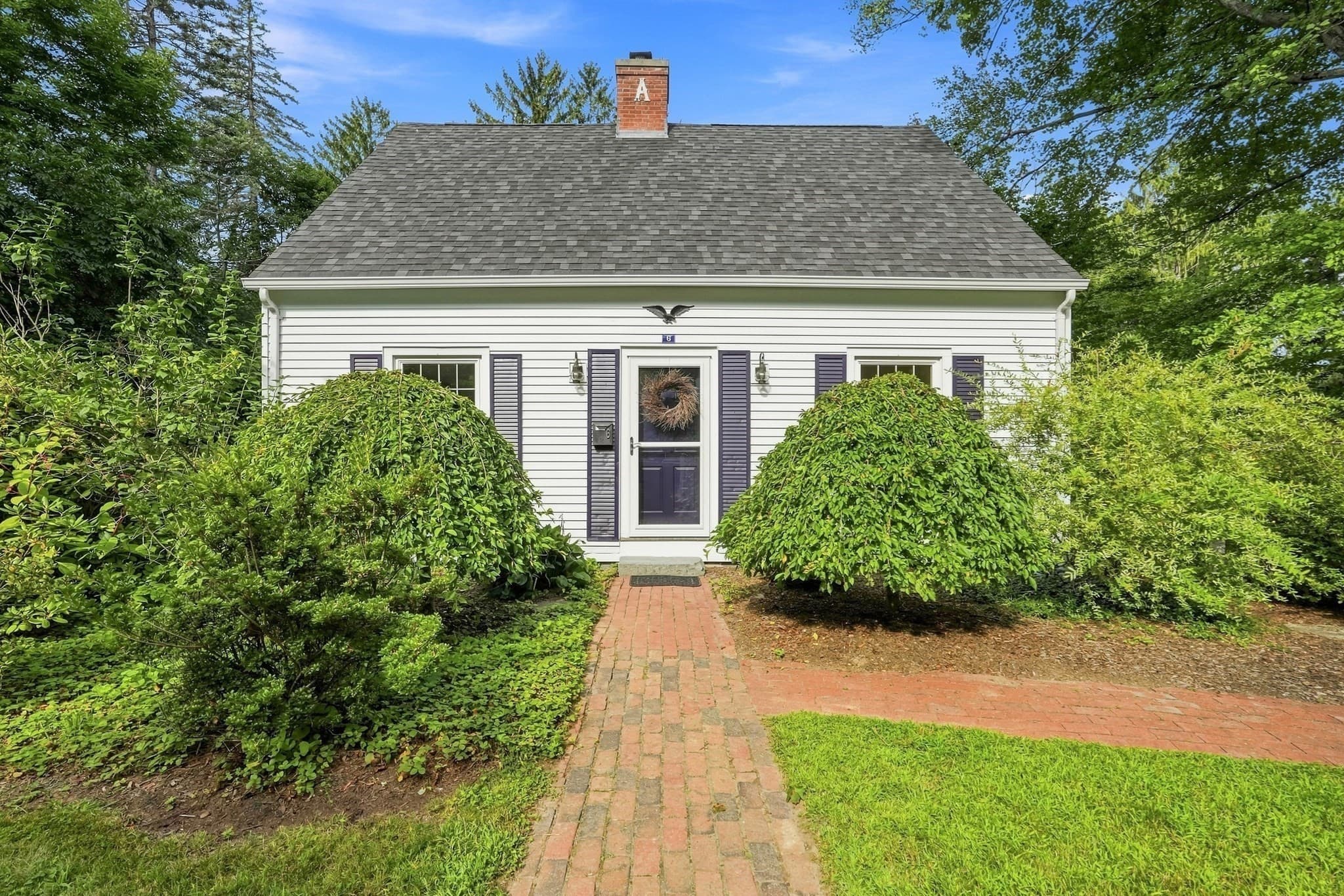 Single Family Residence at 6 Smith Street, Amherst MA 01002, Amherst, photo 4 of 42