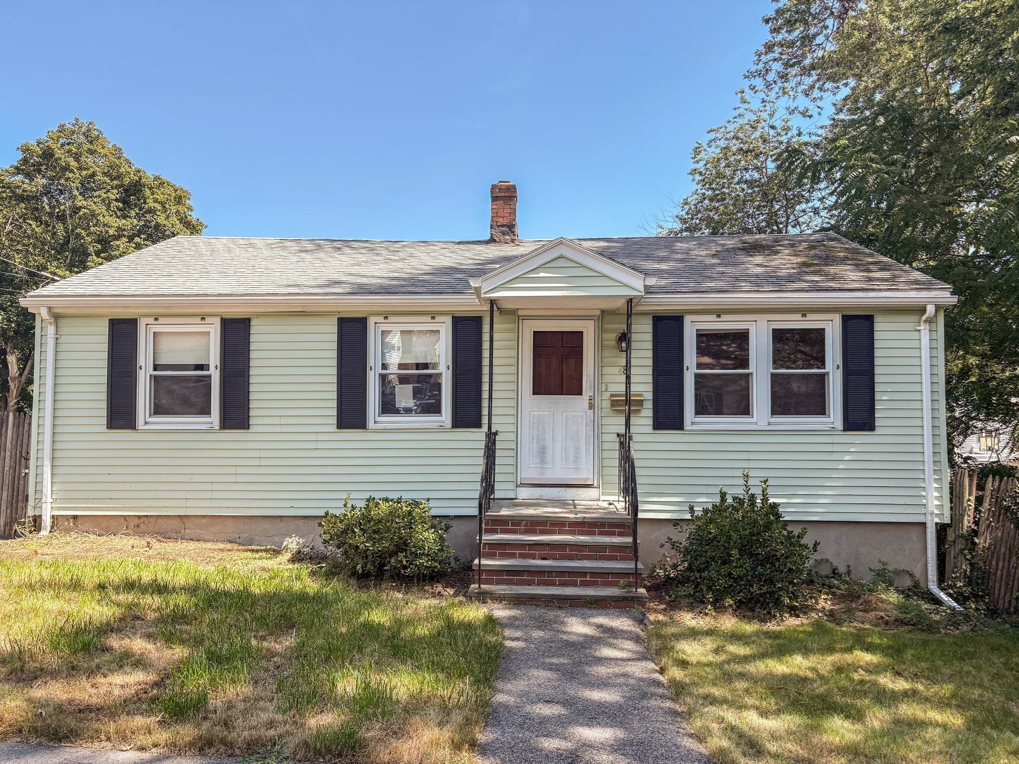 Single Family Residence at 48 Home Street, Peabody MA 01960, Peabody, photo 36 of 36