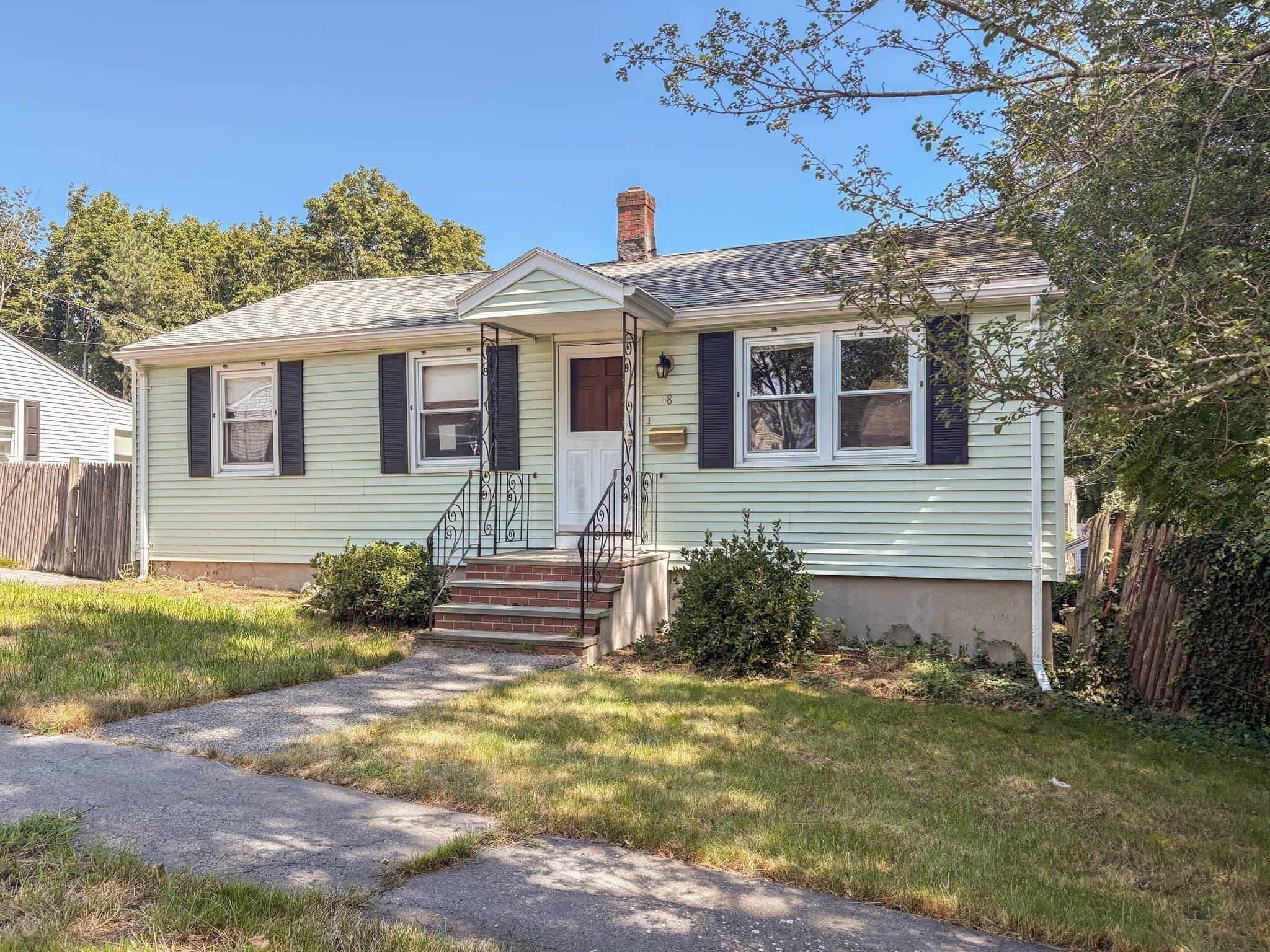 Single Family Residence at 48 Home Street, Peabody MA 01960, Peabody, photo 24 of 36