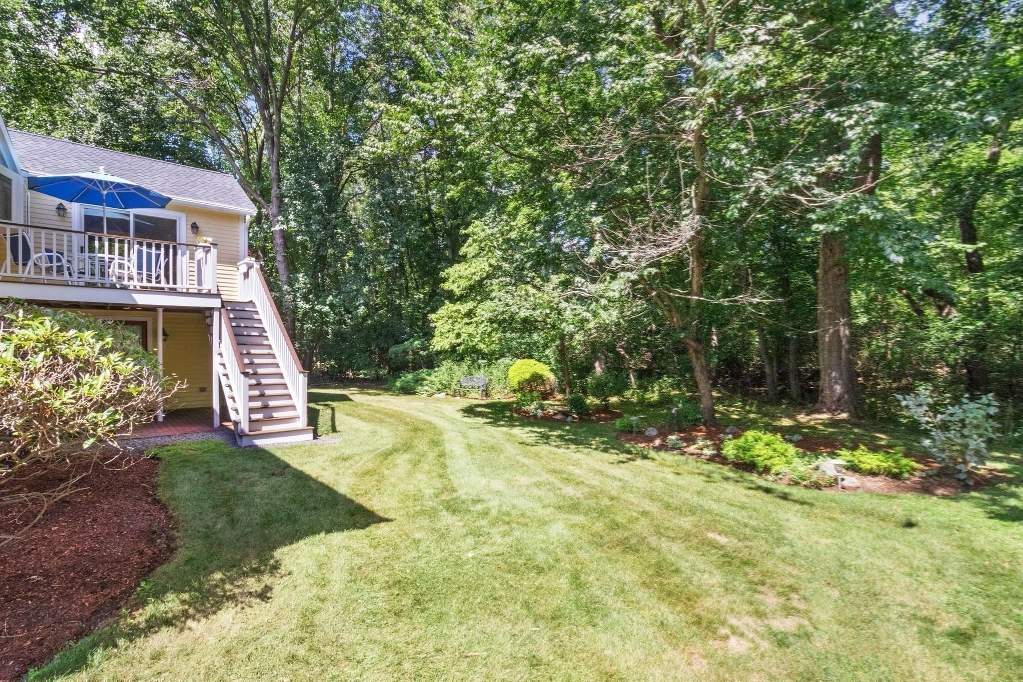 Single Family Residence at 20 Village Cir, Lexington MA 02420, Lexington, photo 23 of 26