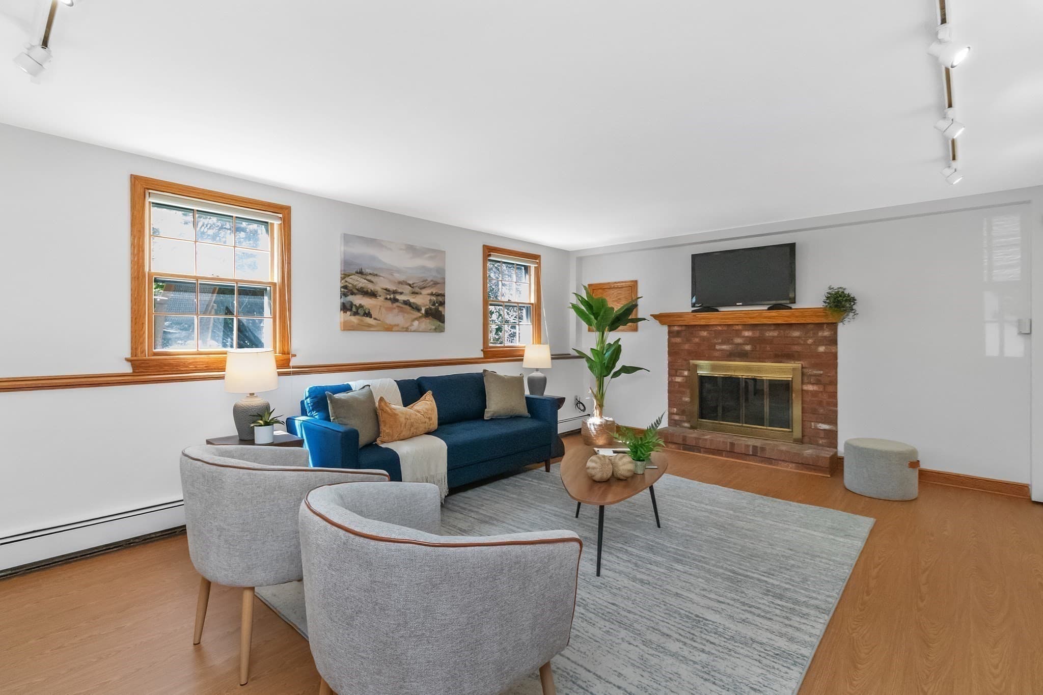 Single Family Residence at 20 Village Cir, Lexington MA 02420, Lexington, photo 17 of 26