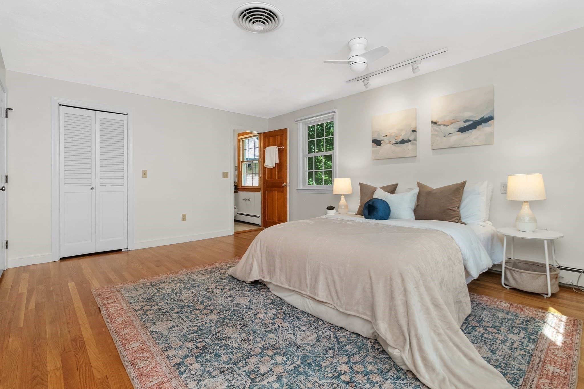 Single Family Residence at 20 Village Cir, Lexington MA 02420, Lexington, photo 12 of 26