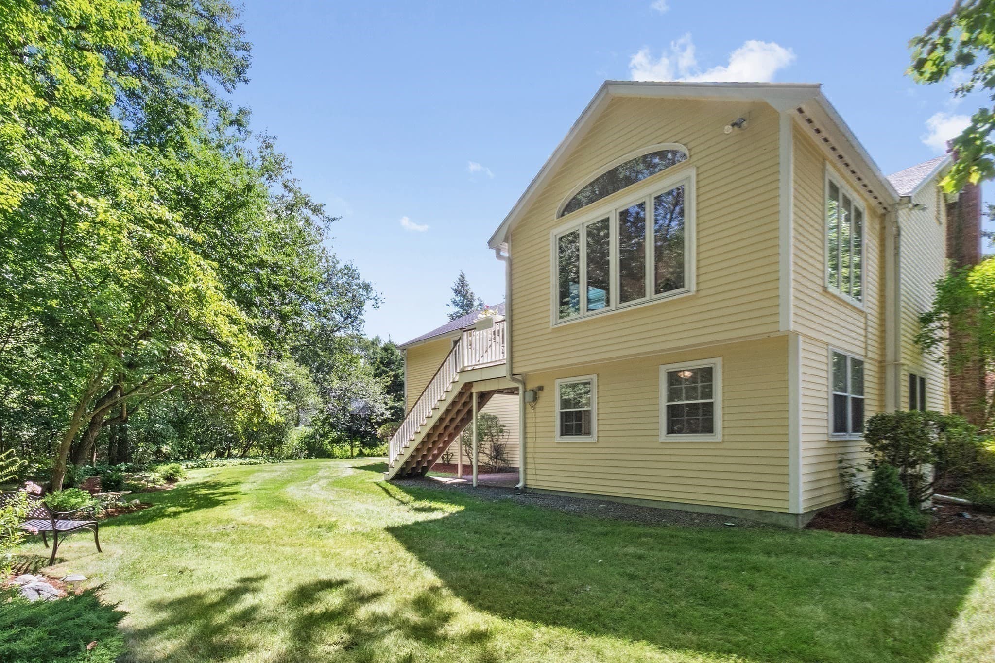 Single Family Residence at 20 Village Cir, Lexington MA 02420, Lexington, photo 22 of 26