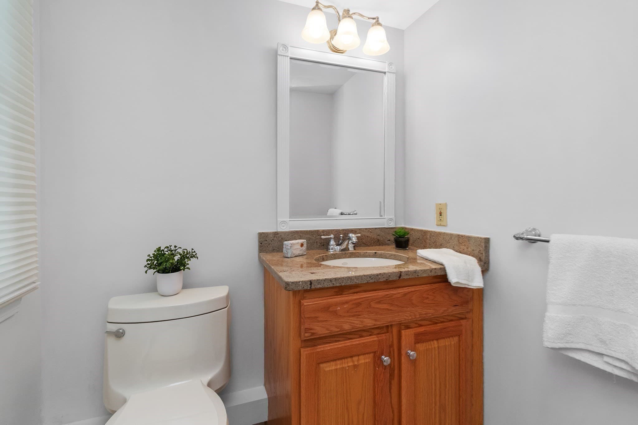 Single Family Residence at 20 Village Cir, Lexington MA 02420, Lexington, photo 20 of 26