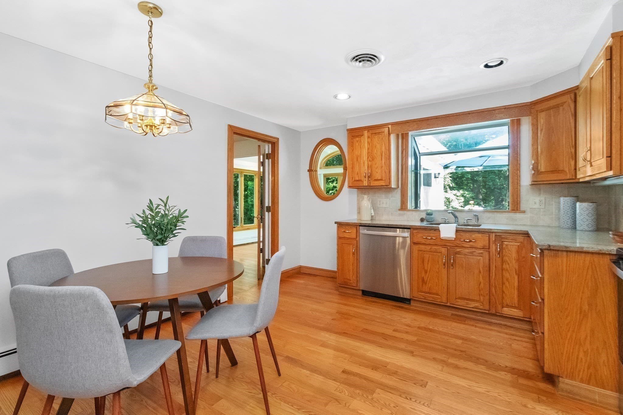Single Family Residence at 20 Village Cir, Lexington MA 02420, Lexington, photo 9 of 26