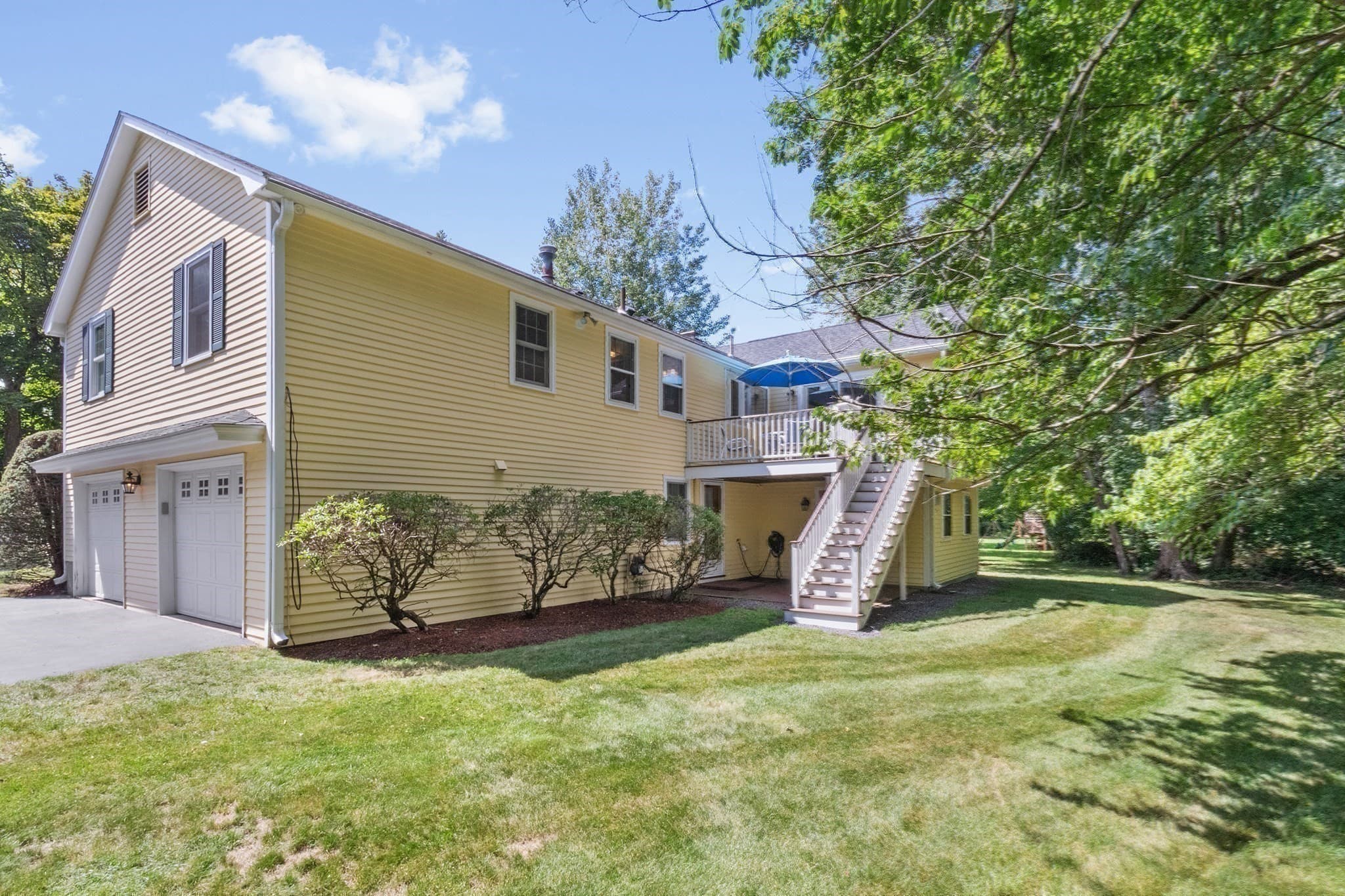 Single Family Residence at 20 Village Cir, Lexington MA 02420, Lexington, photo 24 of 26