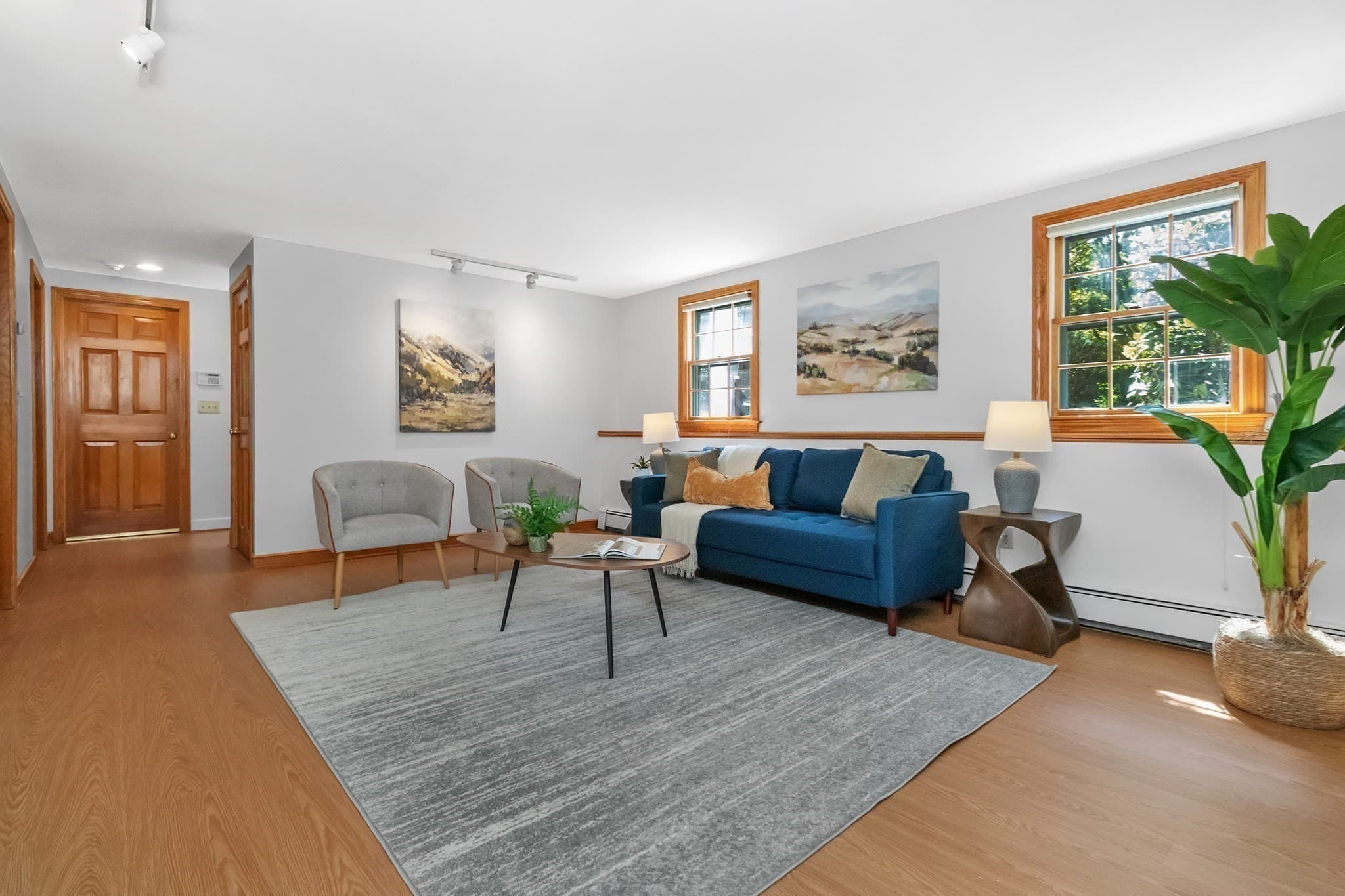 Single Family Residence at 20 Village Cir, Lexington MA 02420, Lexington, photo 18 of 26