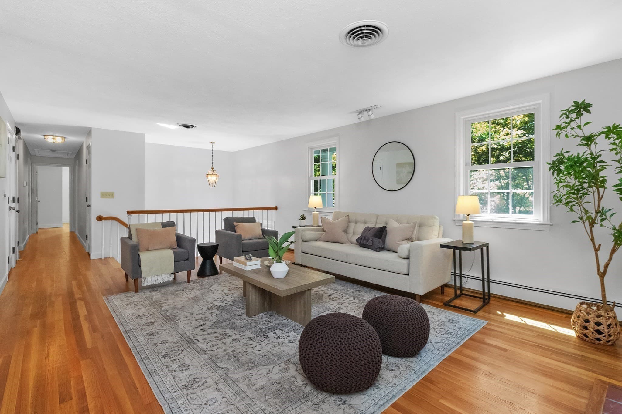 Single Family Residence at 20 Village Cir, Lexington MA 02420, Lexington, photo 4 of 26