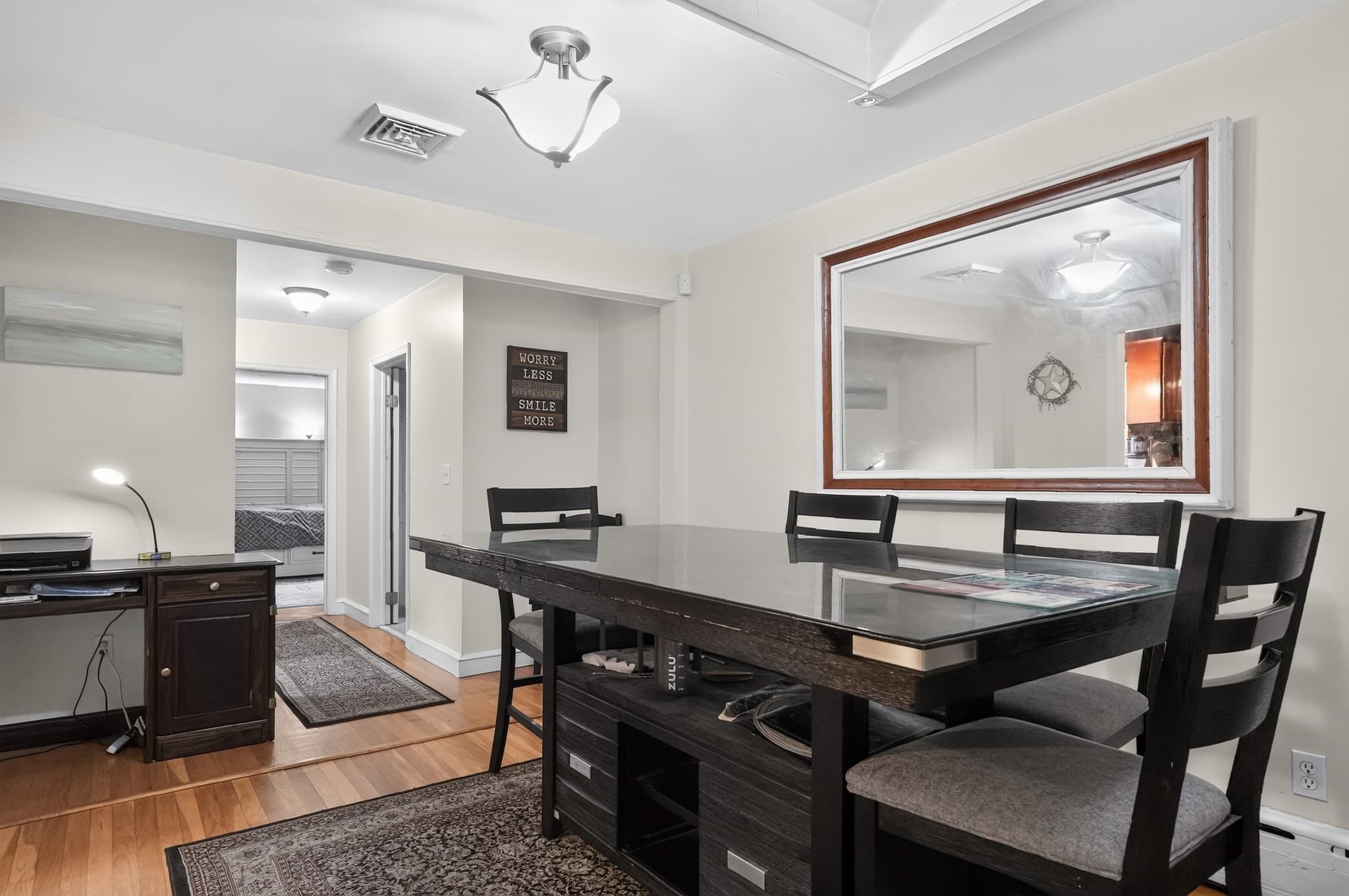 Single Family Residence at 38 Dighton Ave, Taunton MA 02780, photo 7 of 19