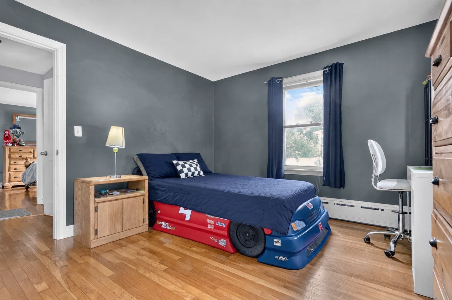 Single Family Residence at 38 Dighton Ave, Taunton MA 02780, photo 11 of 19