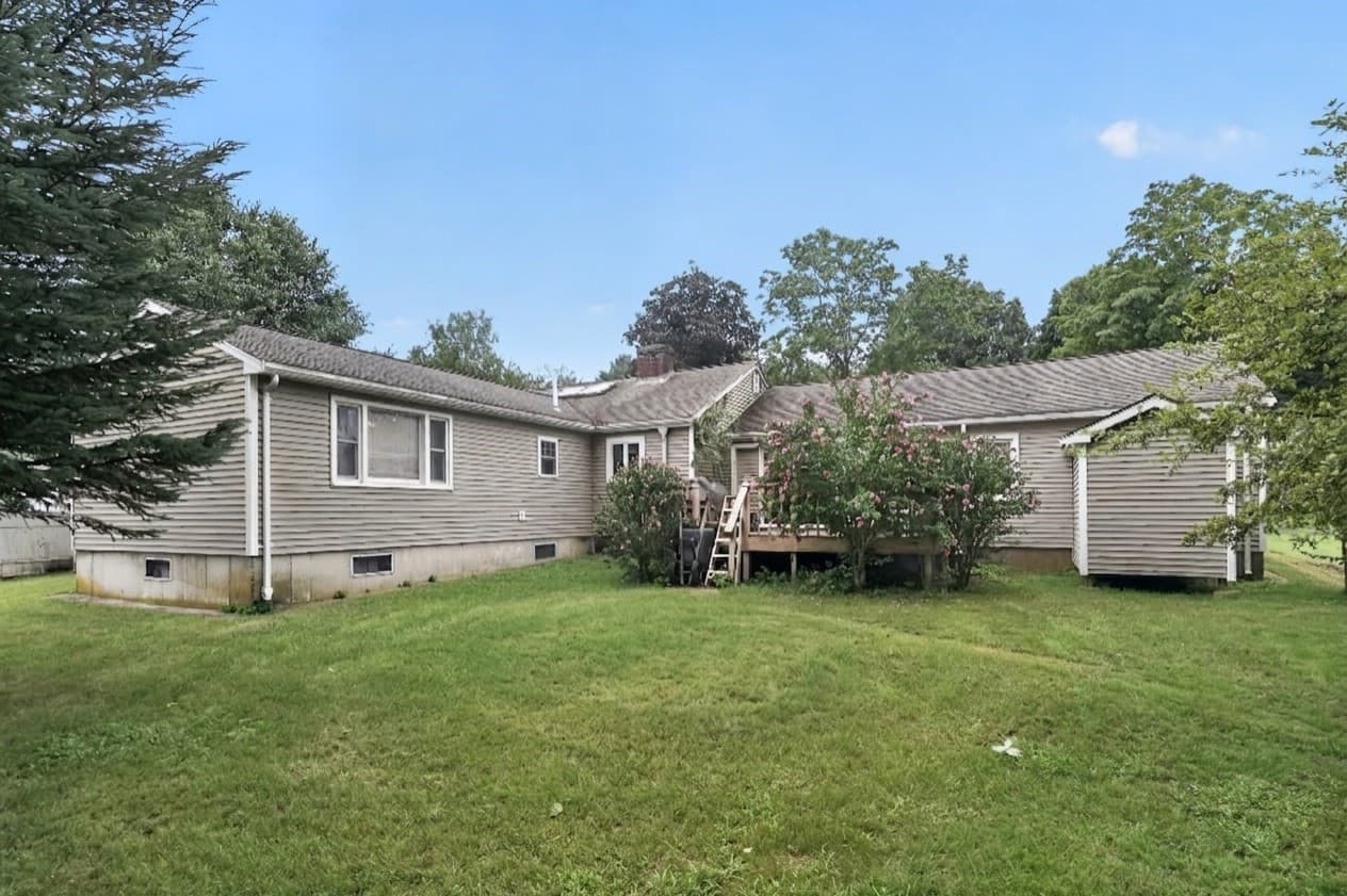 Single Family Residence at 38 Dighton Ave, Taunton MA 02780, photo 19 of 19