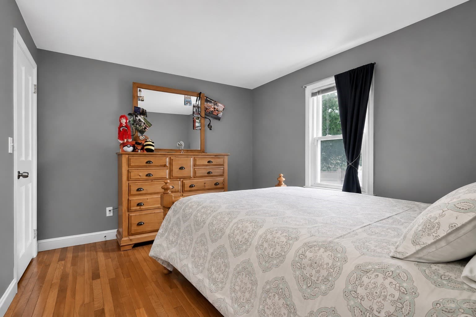 Single Family Residence at 38 Dighton Ave, Taunton MA 02780, photo 8 of 19