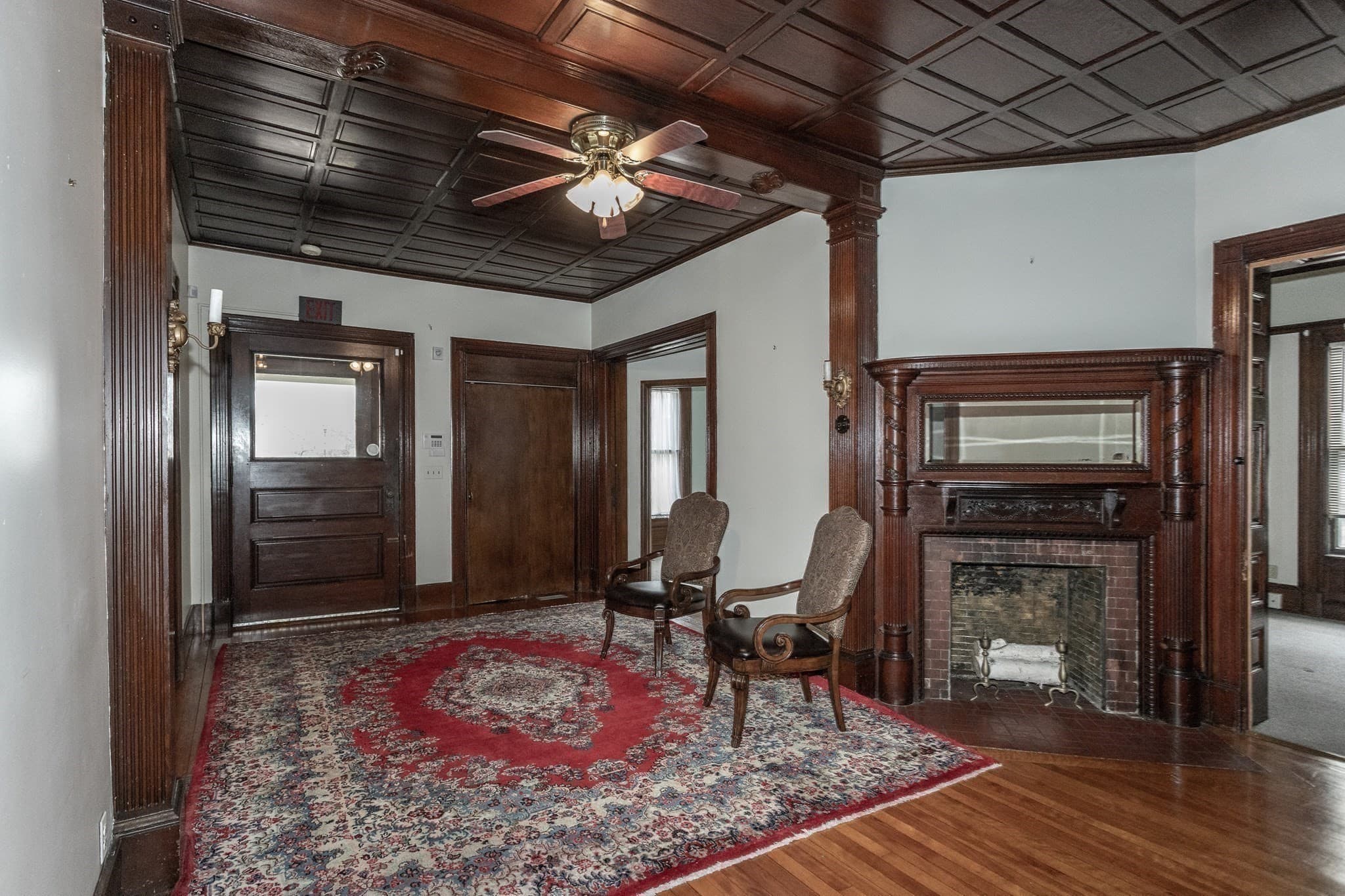 3 Family at 56 Court St, Westfield MA 01085, Westfield, photo 11 of 37