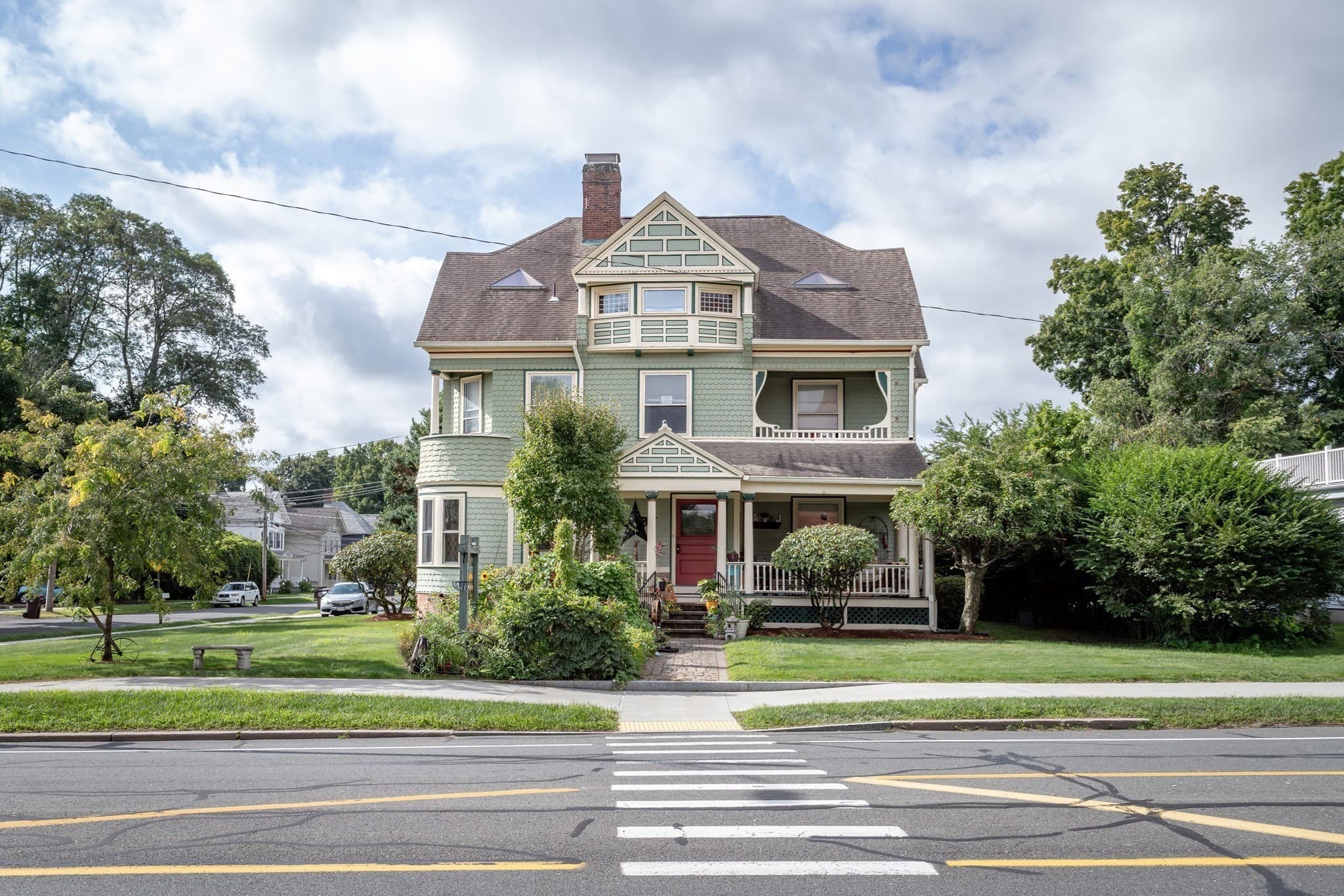 3 Family at 56 Court St, Westfield MA 01085, Westfield, photo 4 of 37