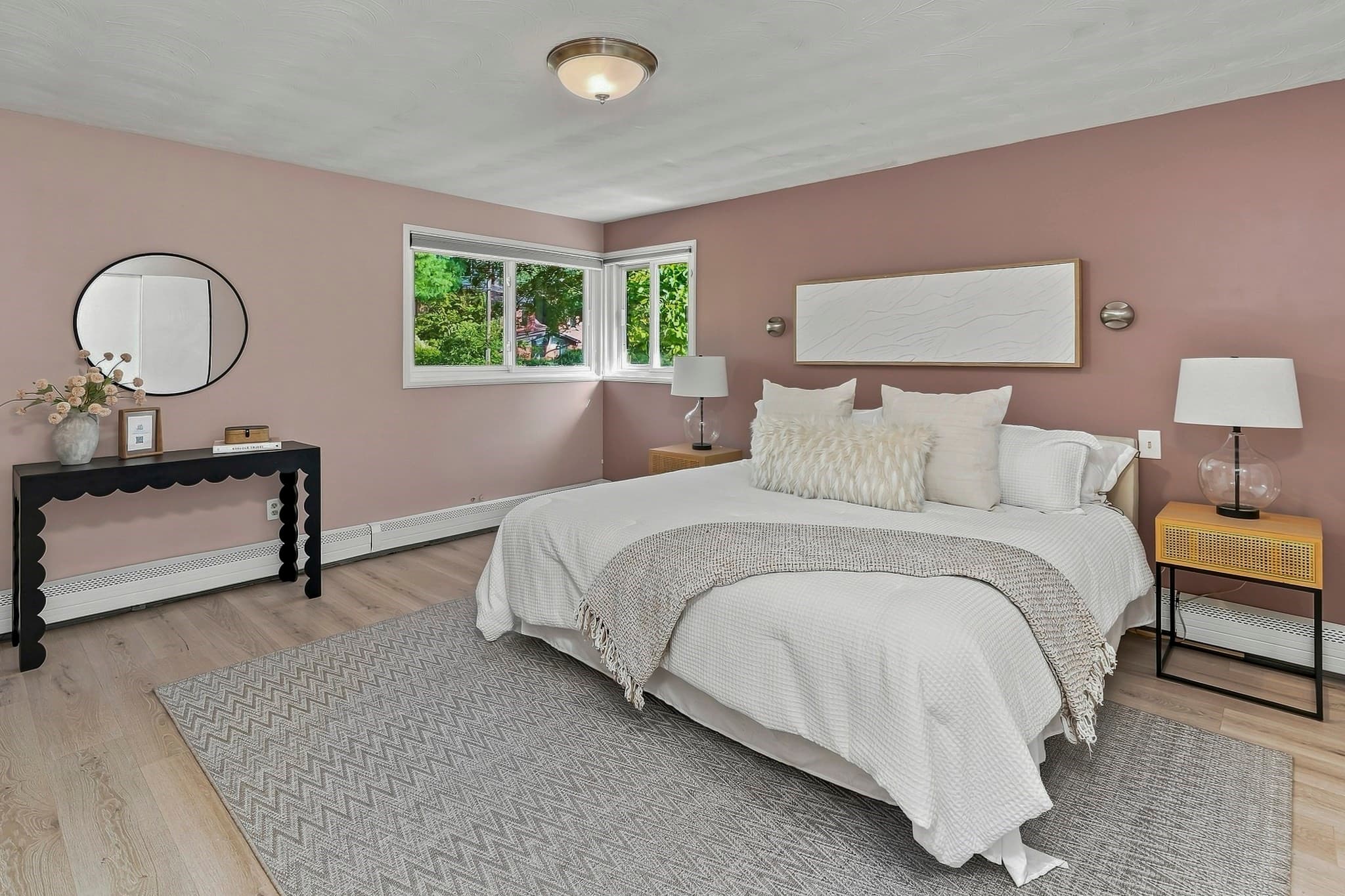 Single Family Residence at 4 Nadine Road, Framingham MA 01701, Framingham, photo 17 of 33