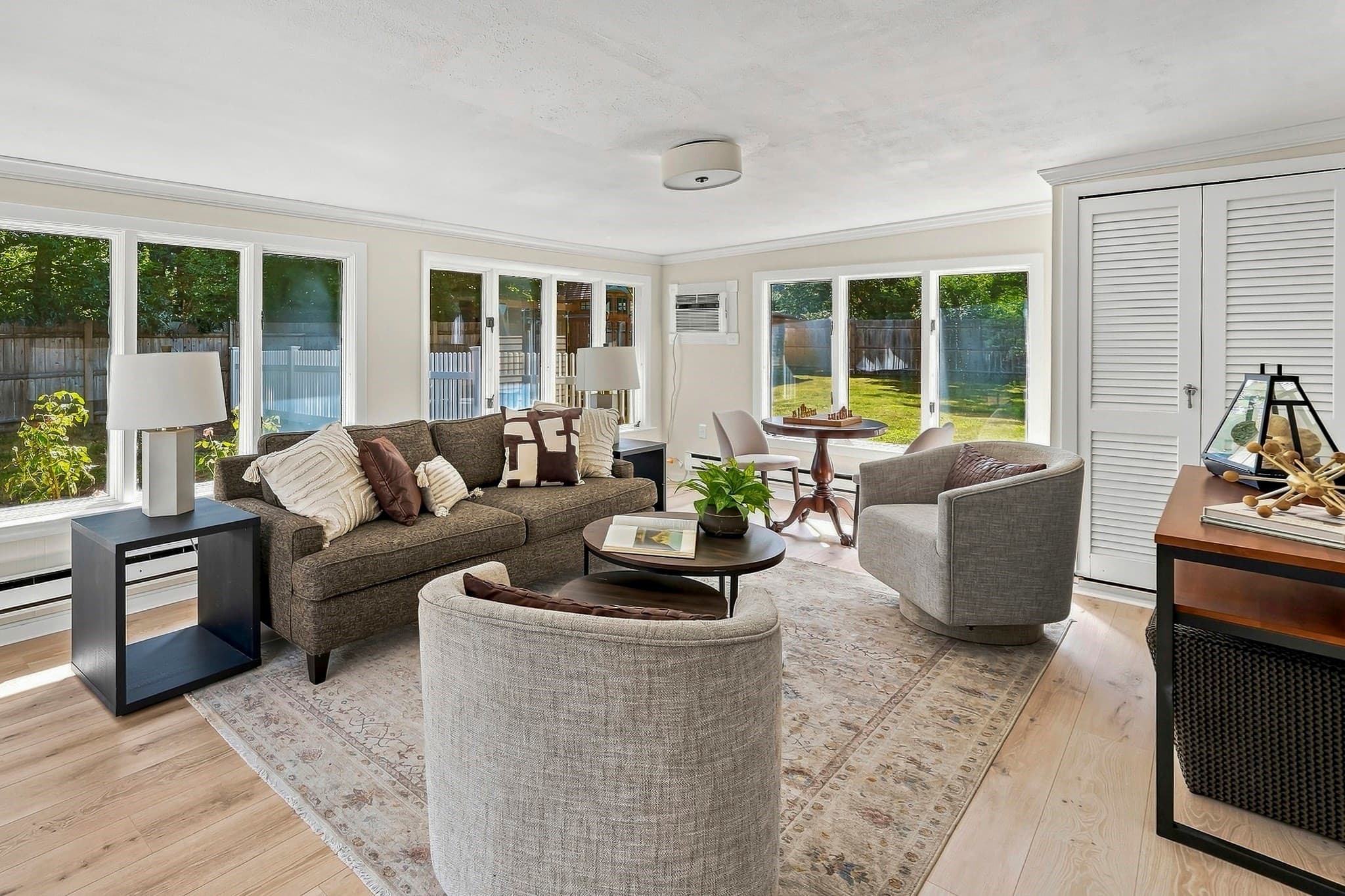 Single Family Residence at 4 Nadine Road, Framingham MA 01701, Framingham, photo 12 of 33
