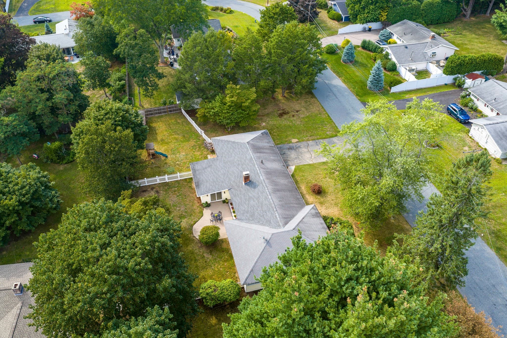 Single Family Residence at 4 Nadine Road, Framingham MA 01701, Framingham, photo 28 of 33