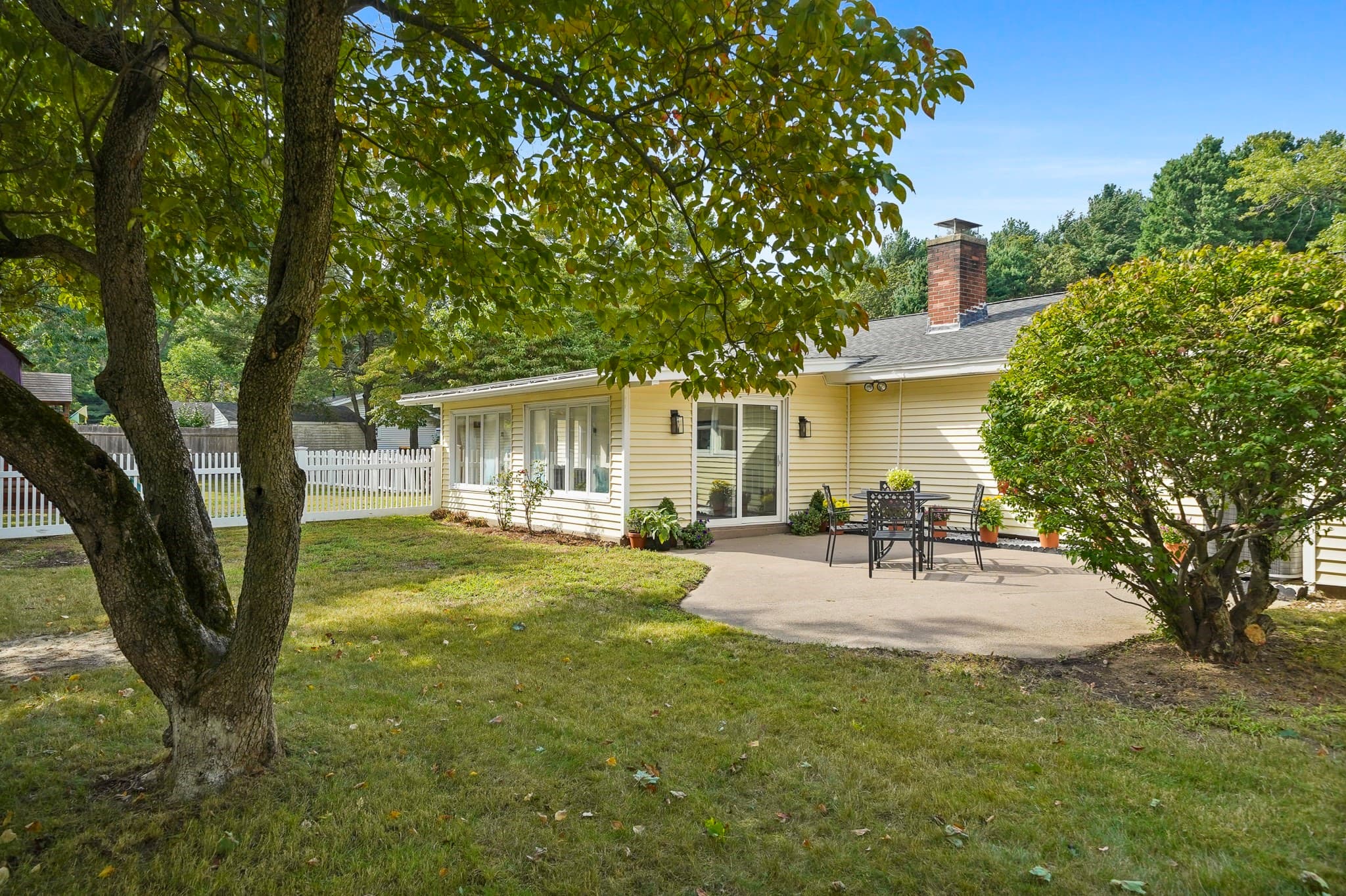 Single Family Residence at 4 Nadine Road, Framingham MA 01701, Framingham, photo 30 of 33