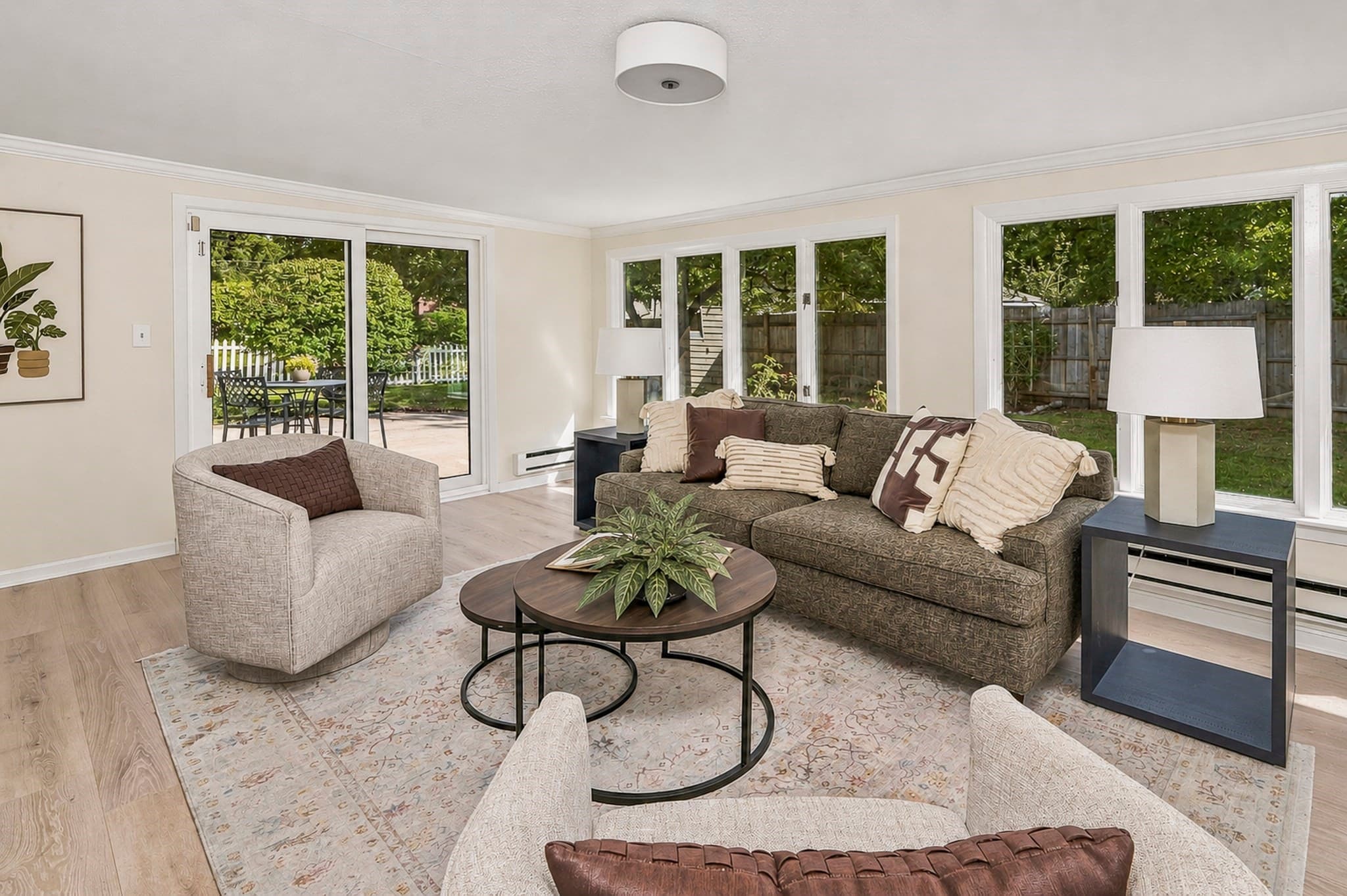 Single Family Residence at 4 Nadine Road, Framingham MA 01701, Framingham, photo 14 of 33