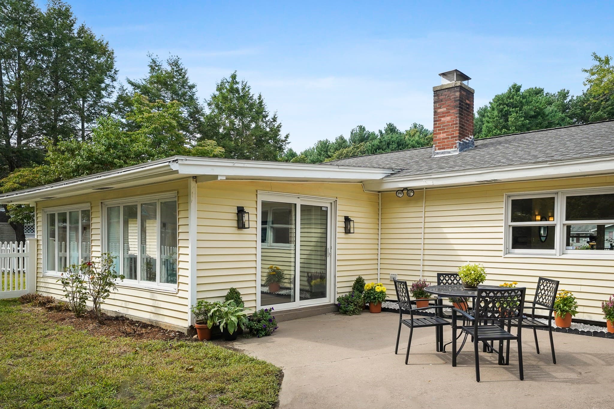 Single Family Residence at 4 Nadine Road, Framingham MA 01701, Framingham, photo 31 of 33
