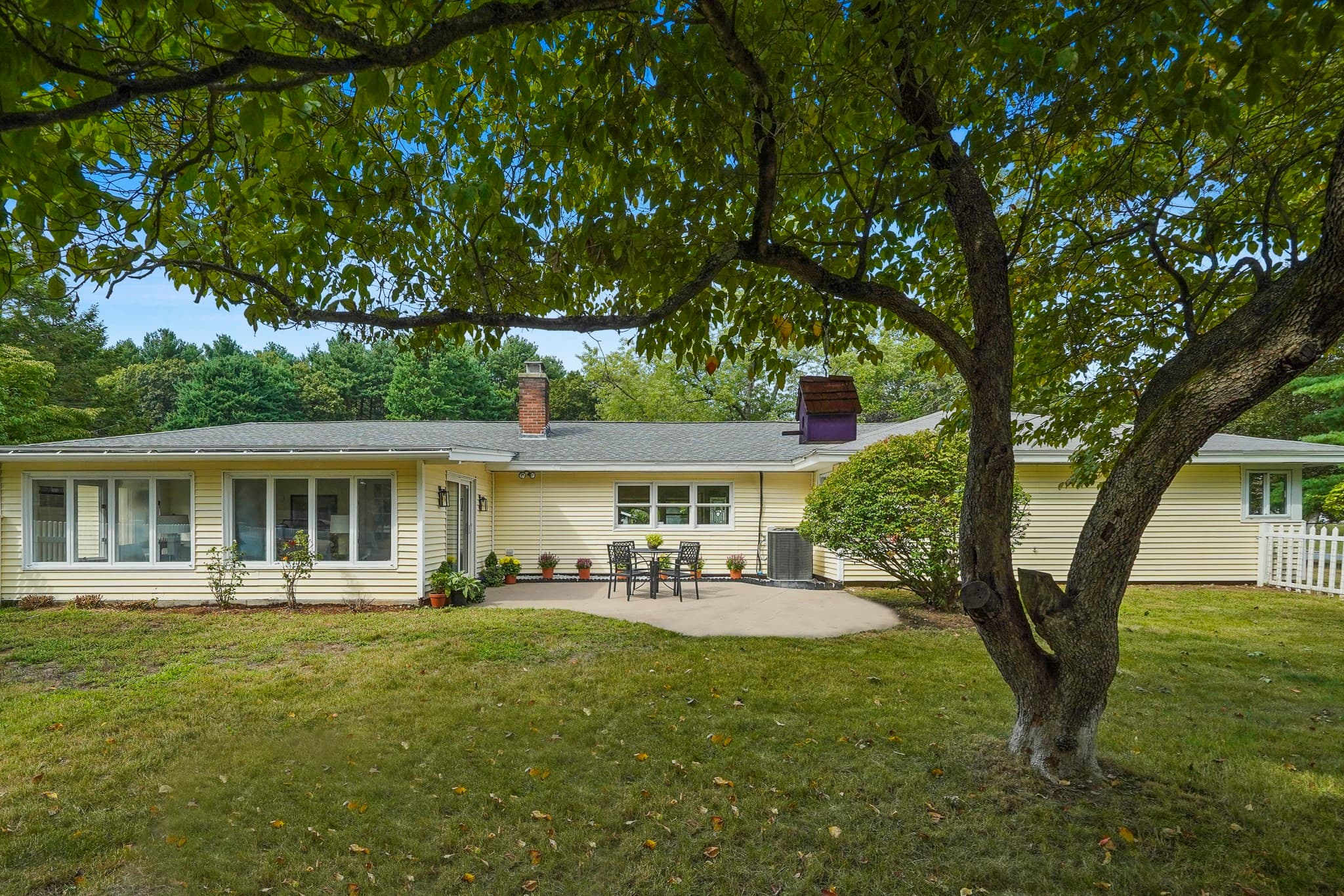 Single Family Residence at 4 Nadine Road, Framingham MA 01701, Framingham, photo 29 of 33