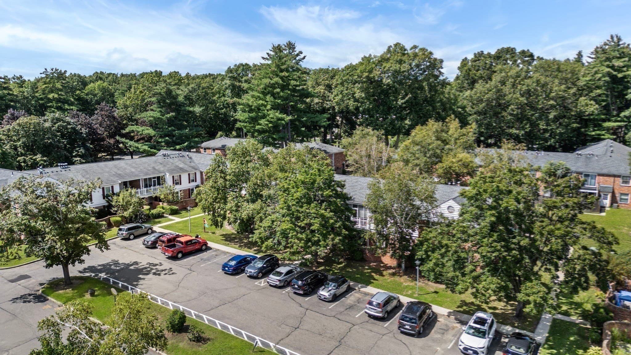 Condominium at 30 Halifax Ct # G, Springfield MA 01108, Springfield, photo 27 of 32