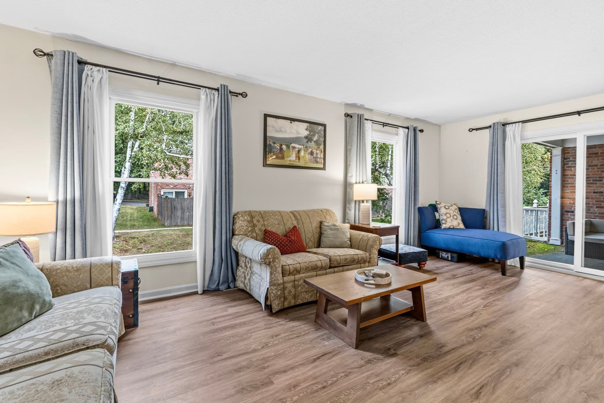 Condominium at 30 Halifax Ct # G, Springfield MA 01108, Springfield, photo 16 of 32